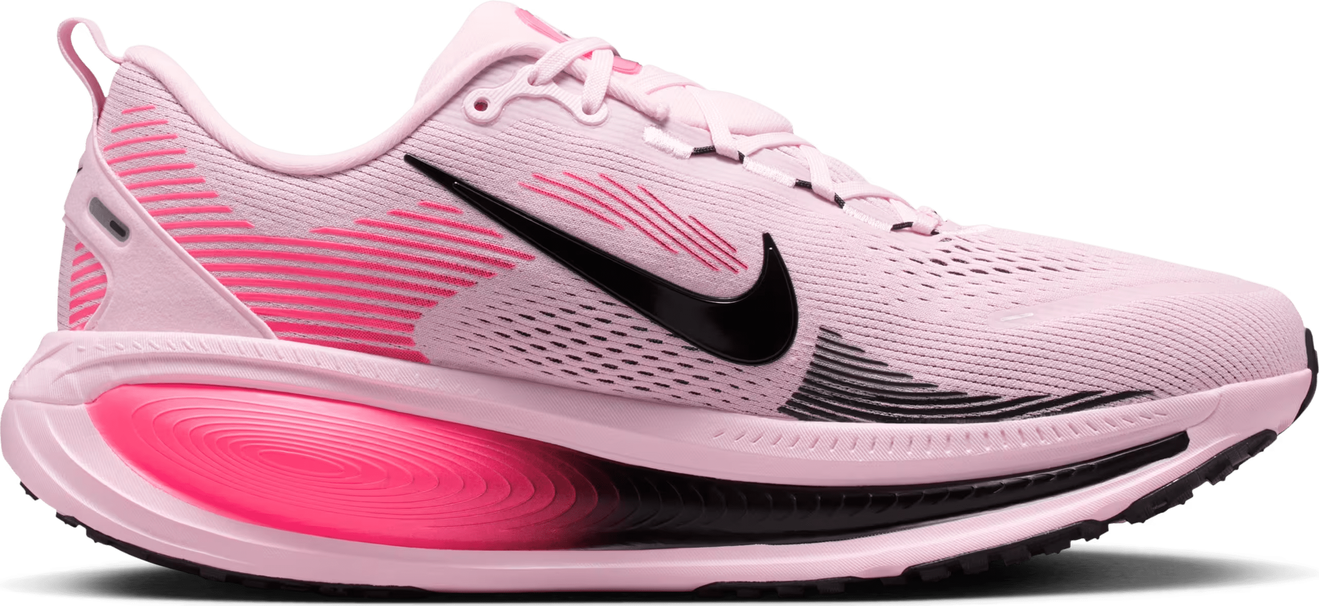 Nike Vomero 18 "Pink Foam Hyper Pink Black"