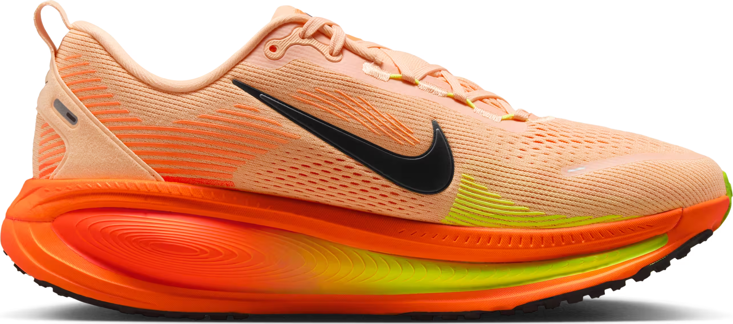 Nike Vomero 18 "Total Orange"