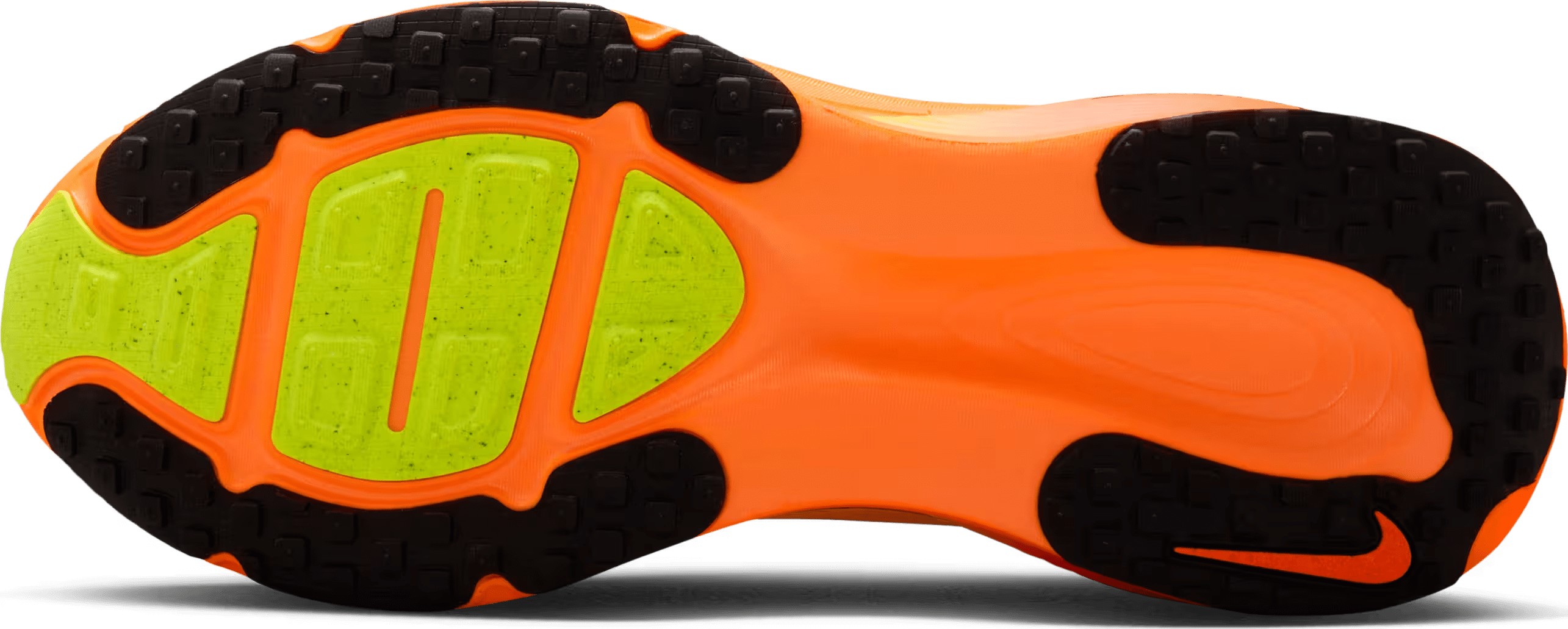 Nike Vomero 18 "Total Orange"