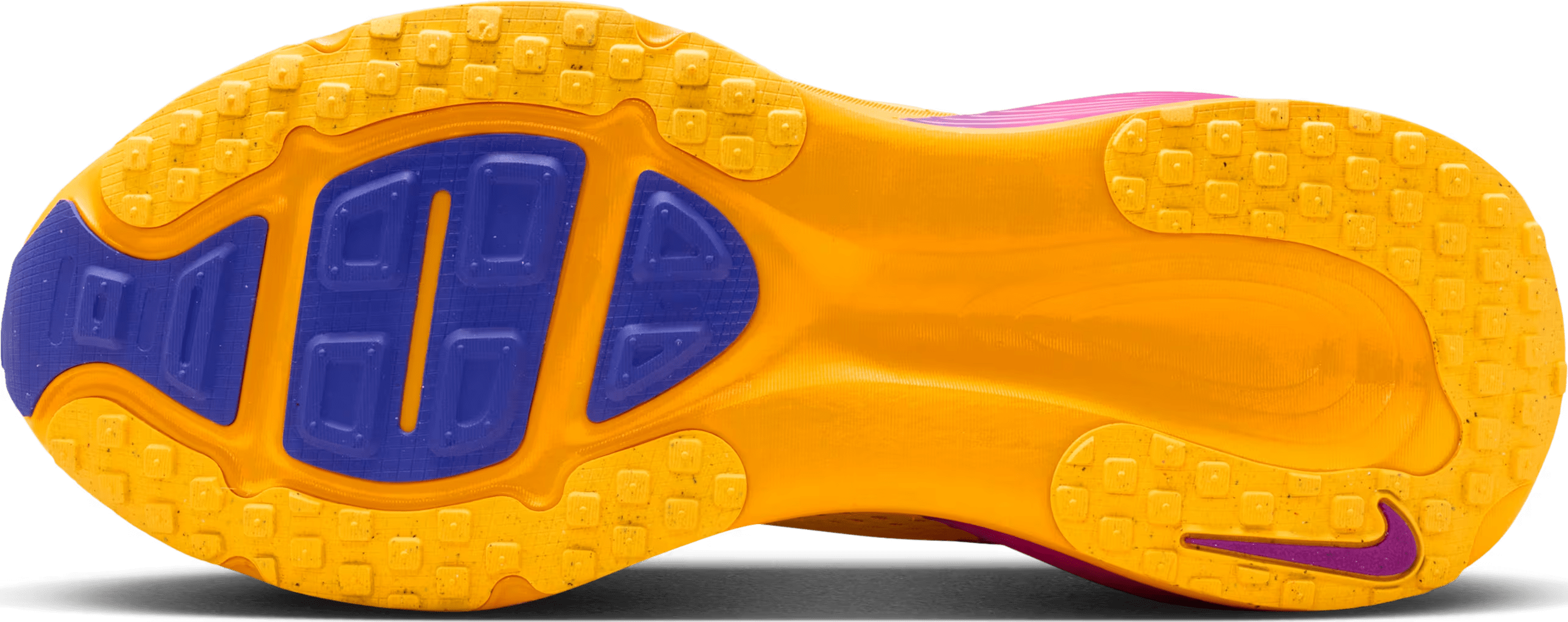 Nike Vomero 18 "Laser Orange"