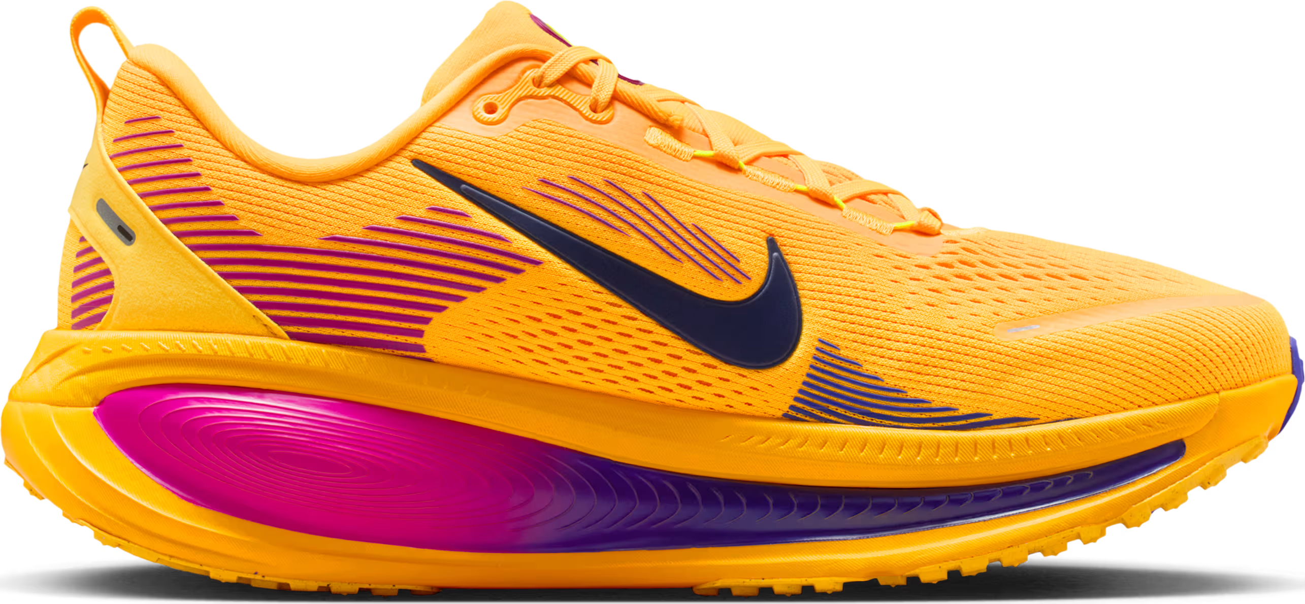 Nike Vomero 18 "Laser Orange"
