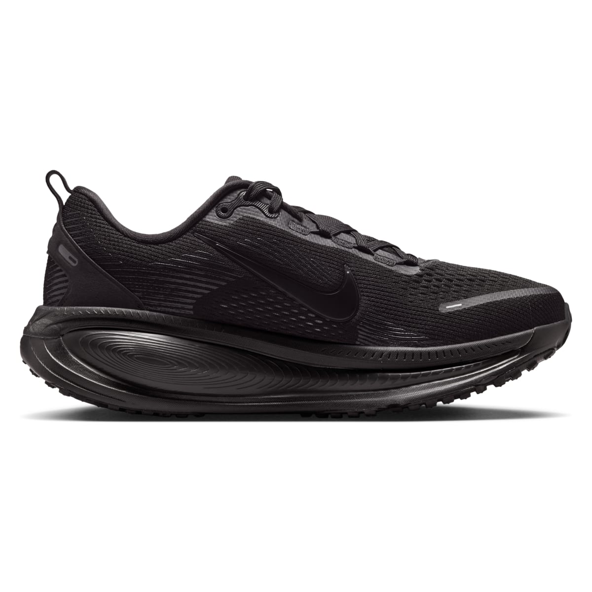 Nike Vomero 18 Wmns "Black Dark Smoke Grey"