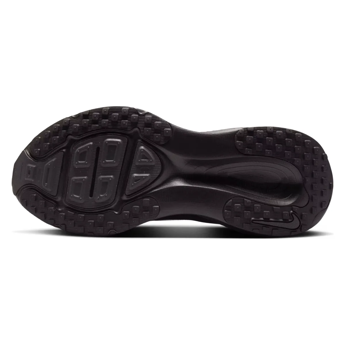 Nike Vomero 18 Wmns "Black Dark Smoke Grey"