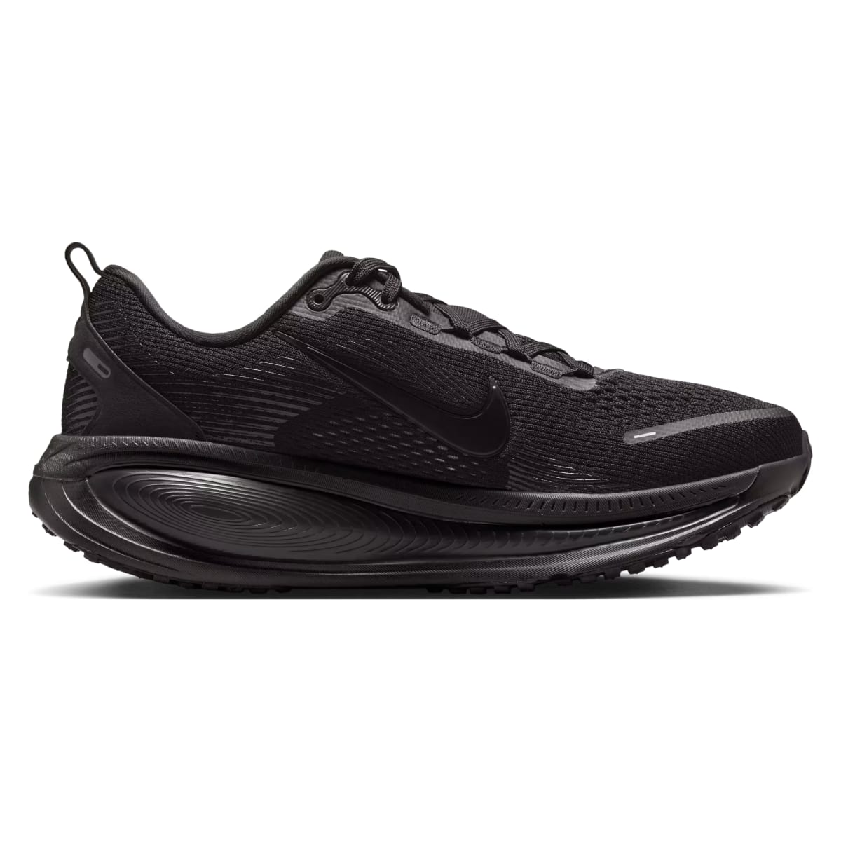 Nike Vomero 18 Wmns "Black Dark Smoke Grey"