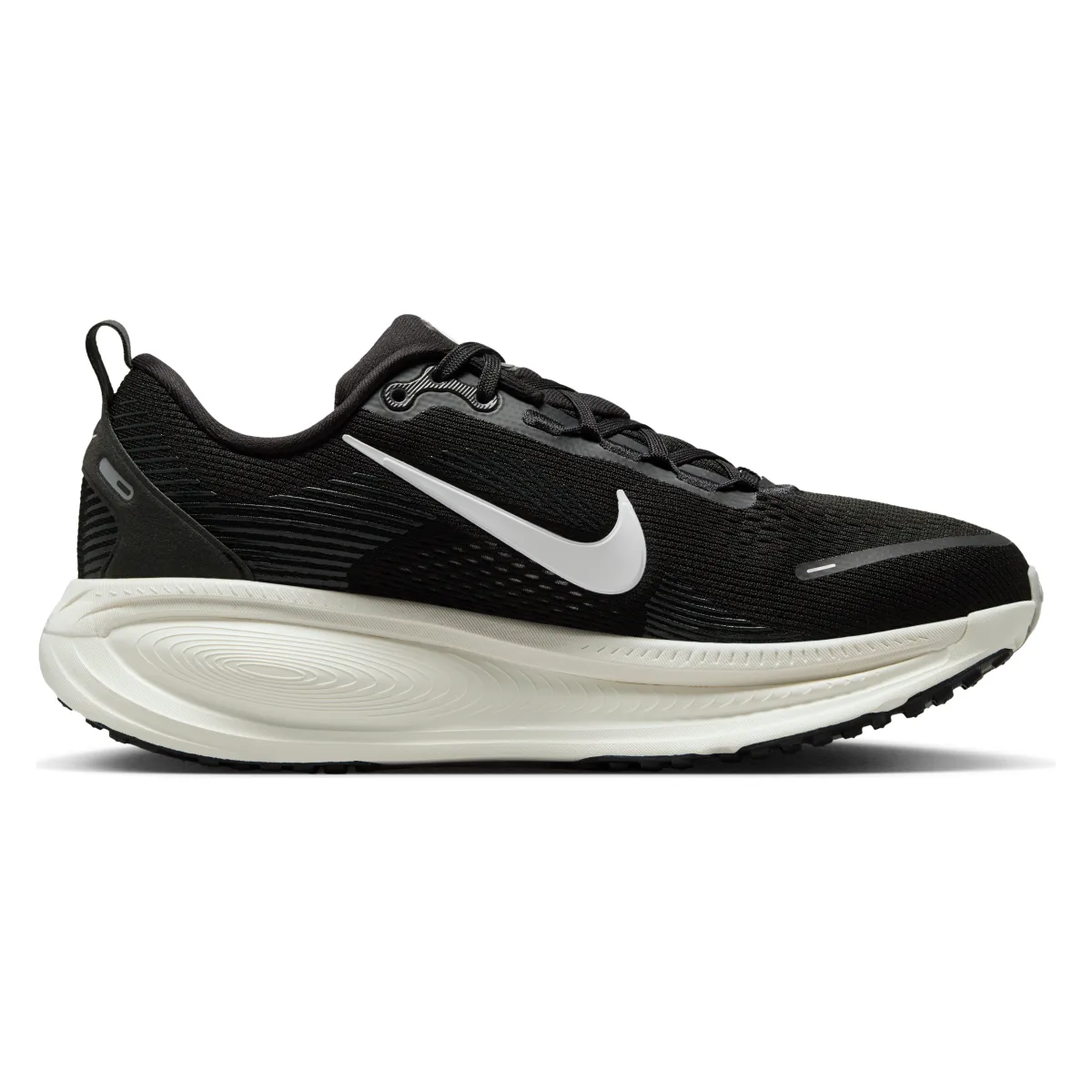 Nike Vomero 18 Wmns "Black Summit White"