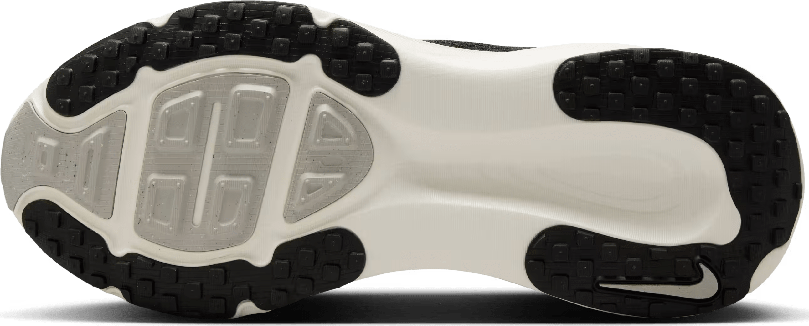 Nike Vomero 18 Wmns "Black Summit White"