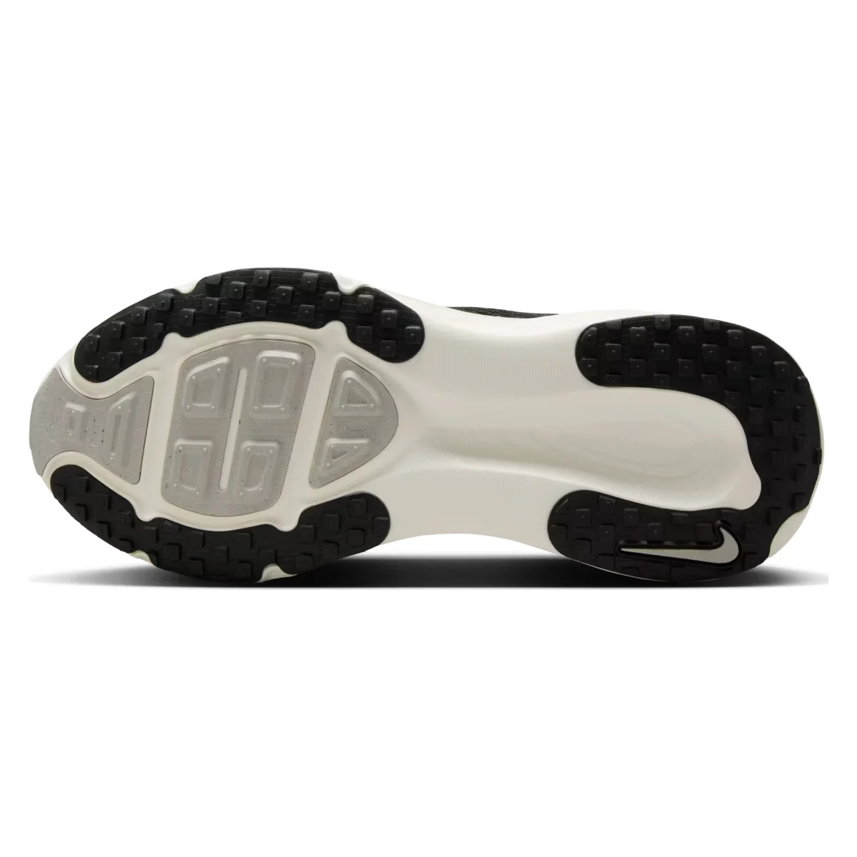 Nike Vomero 18 Wmns "Black Summit White"