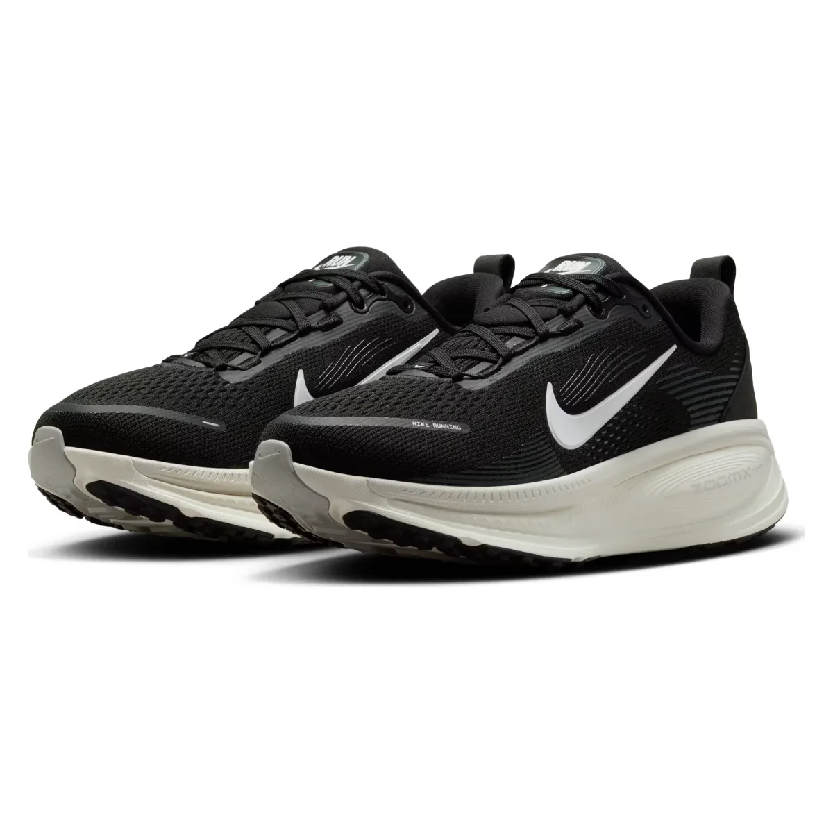 Nike Vomero 18 Wmns "Black Summit White"
