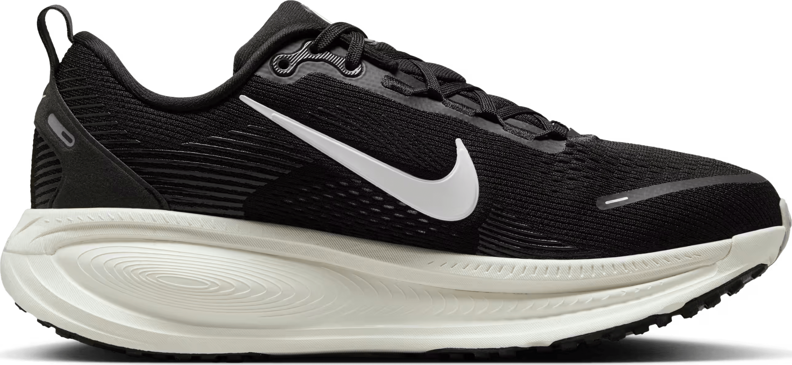 Nike Vomero 18 Wmns "Black Summit White"