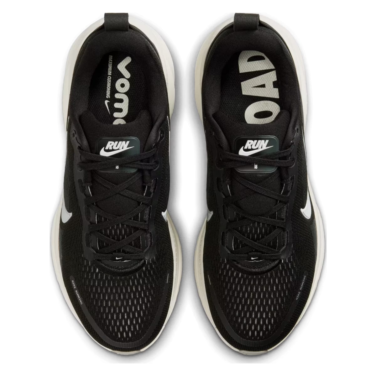 Nike Vomero 18 Wmns "Black Summit White"