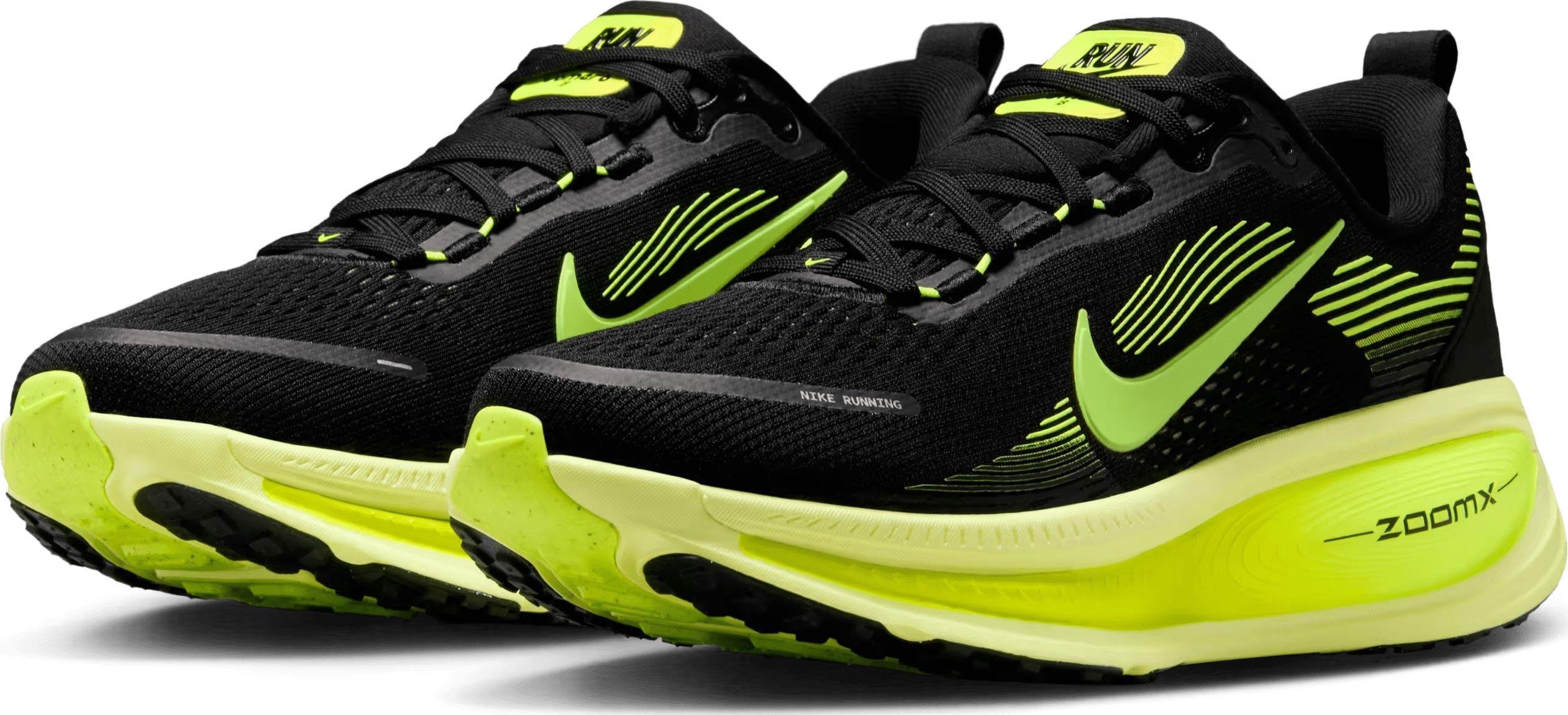 Nike Vomero 18 Wmns "Cyber"