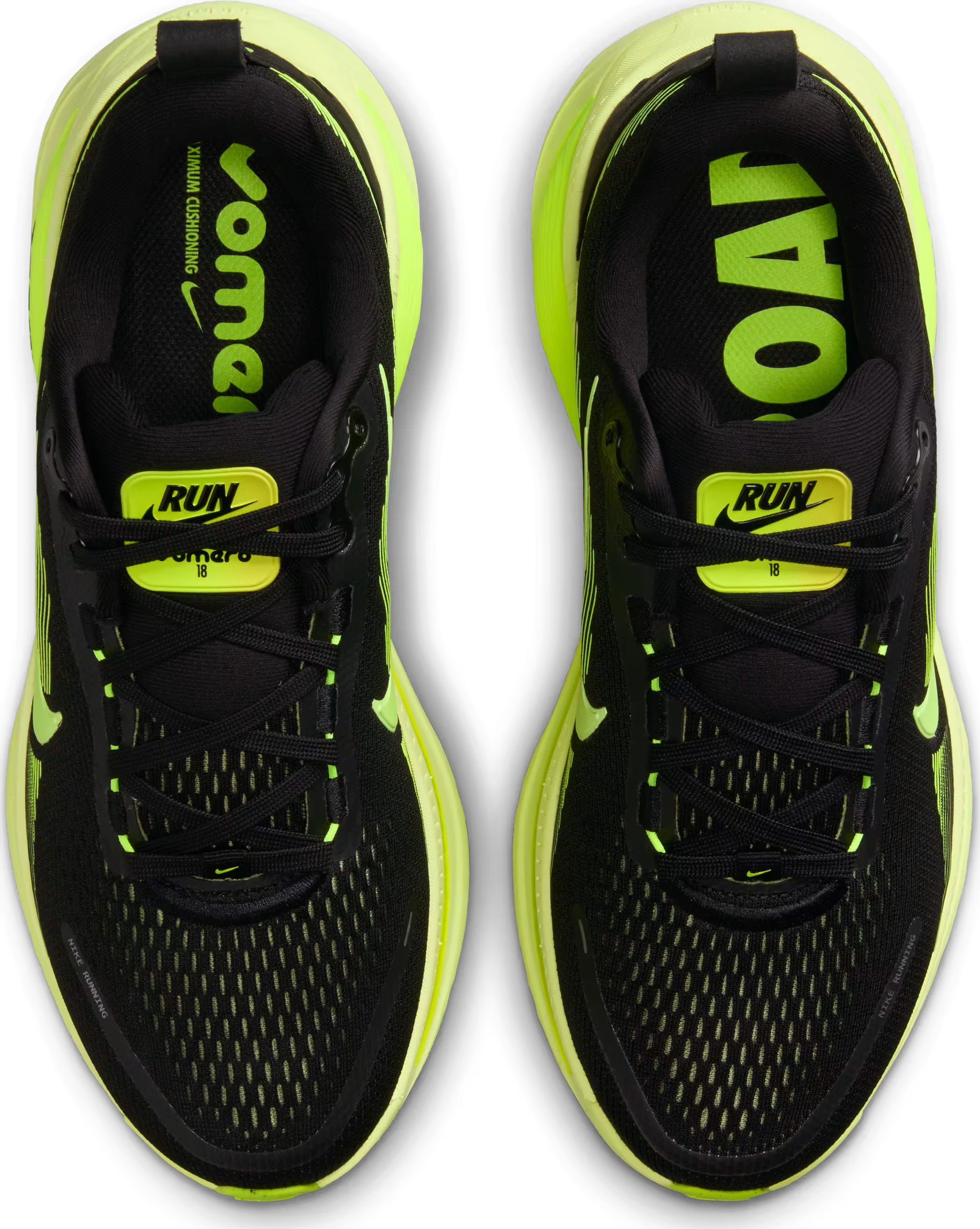 Nike Vomero 18 Wmns "Cyber"