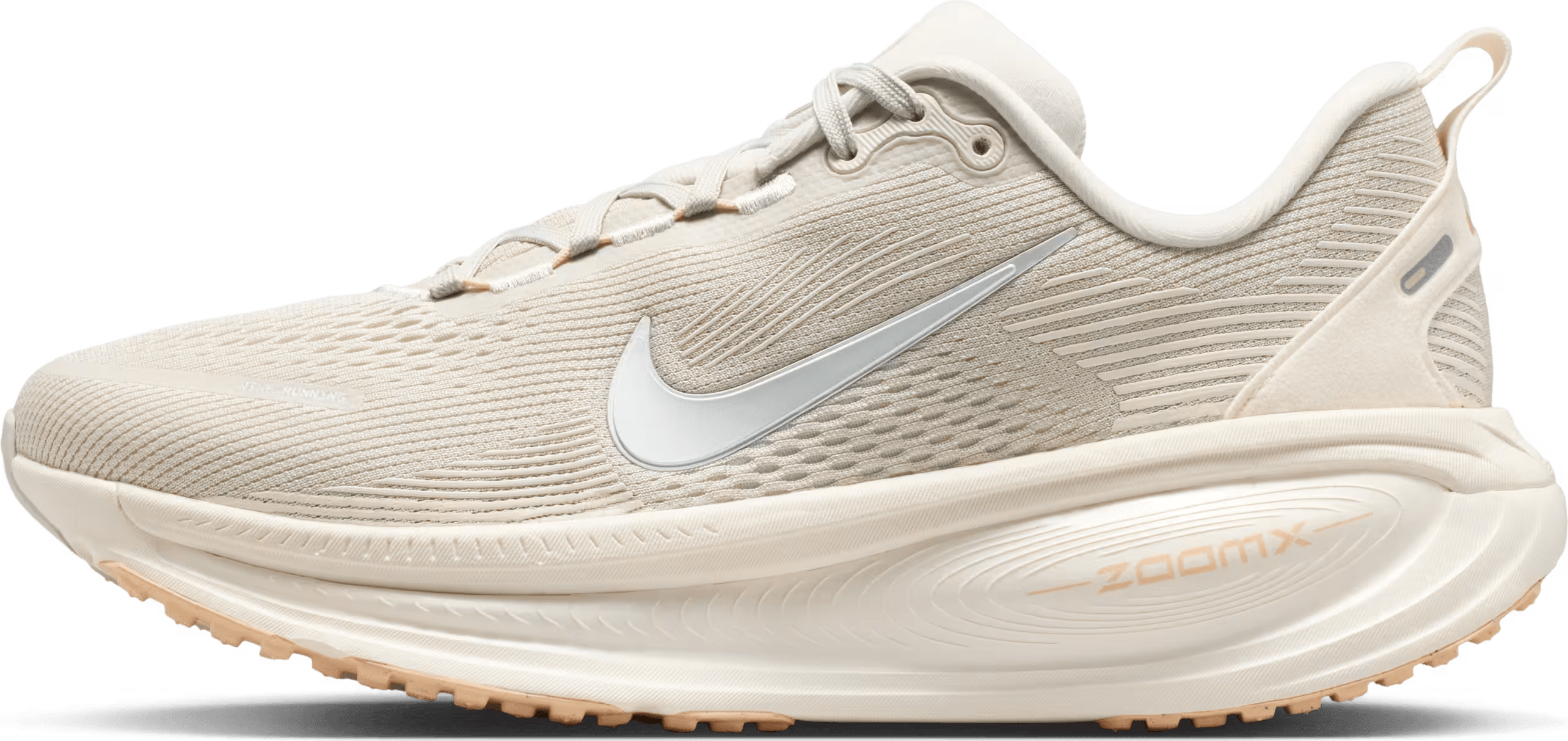 Nike Vomero 18 Wmns "Light Bone"