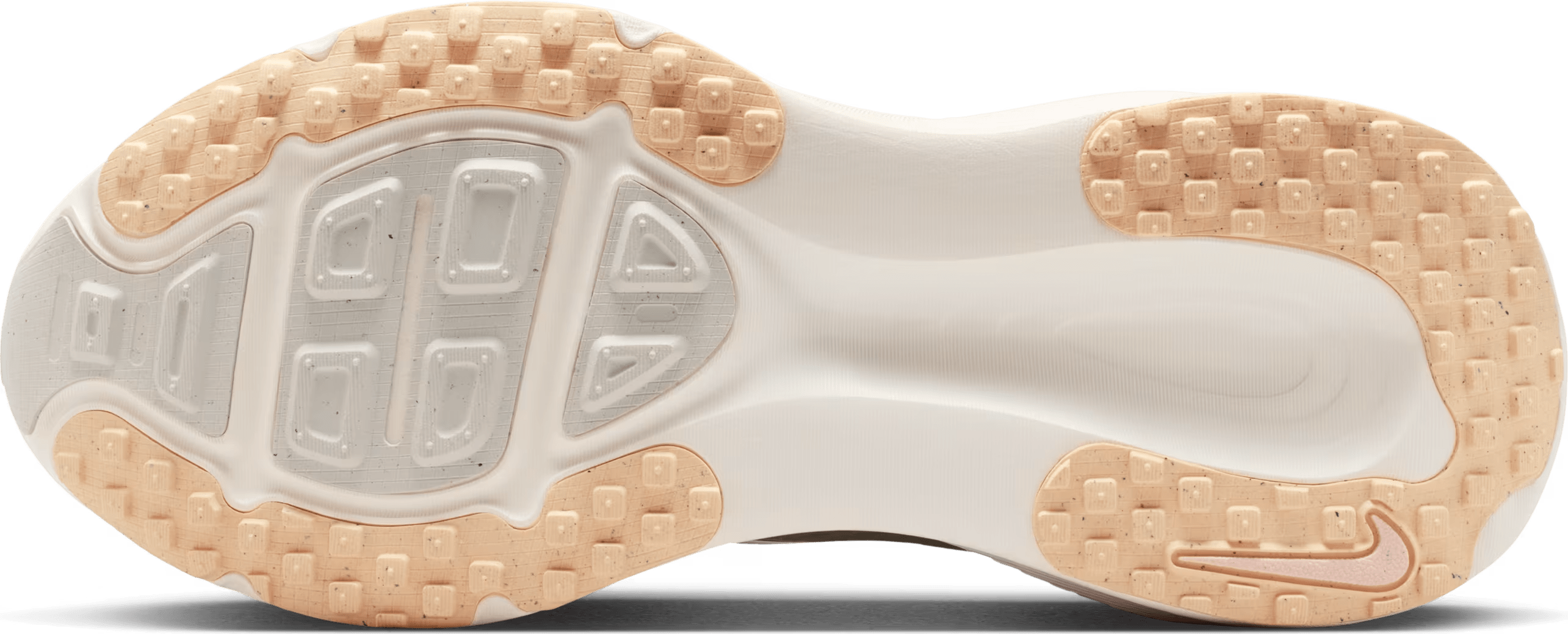 Nike Vomero 18 Wmns "Light Bone"