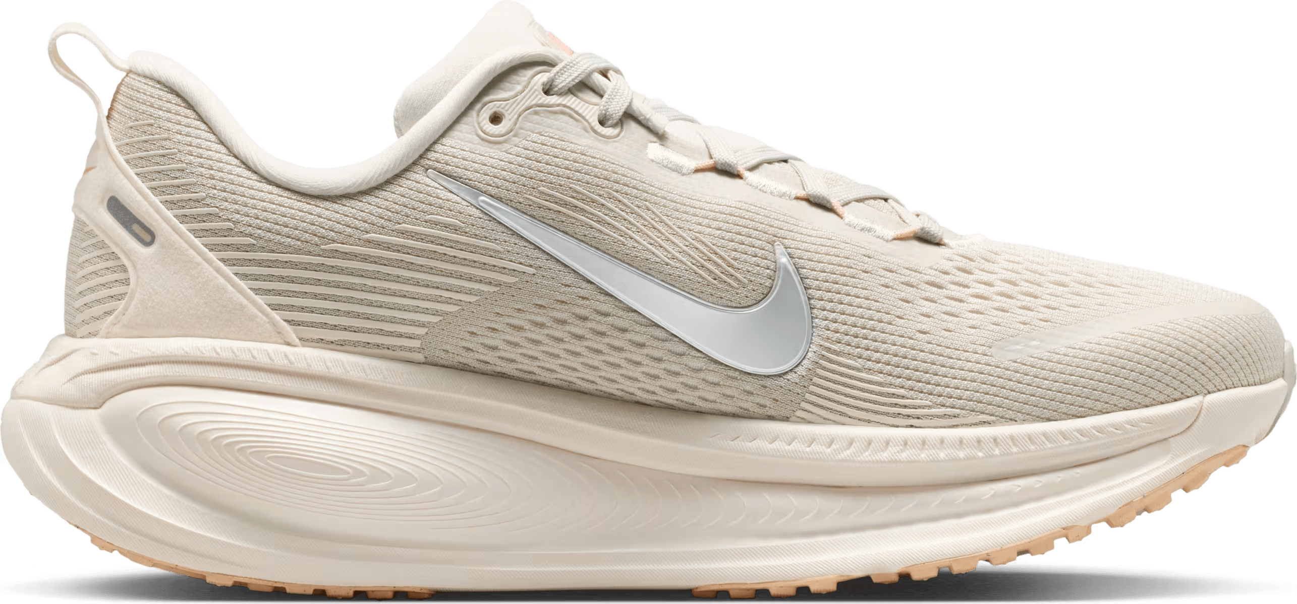Nike Vomero 18 Wmns "Light Bone"