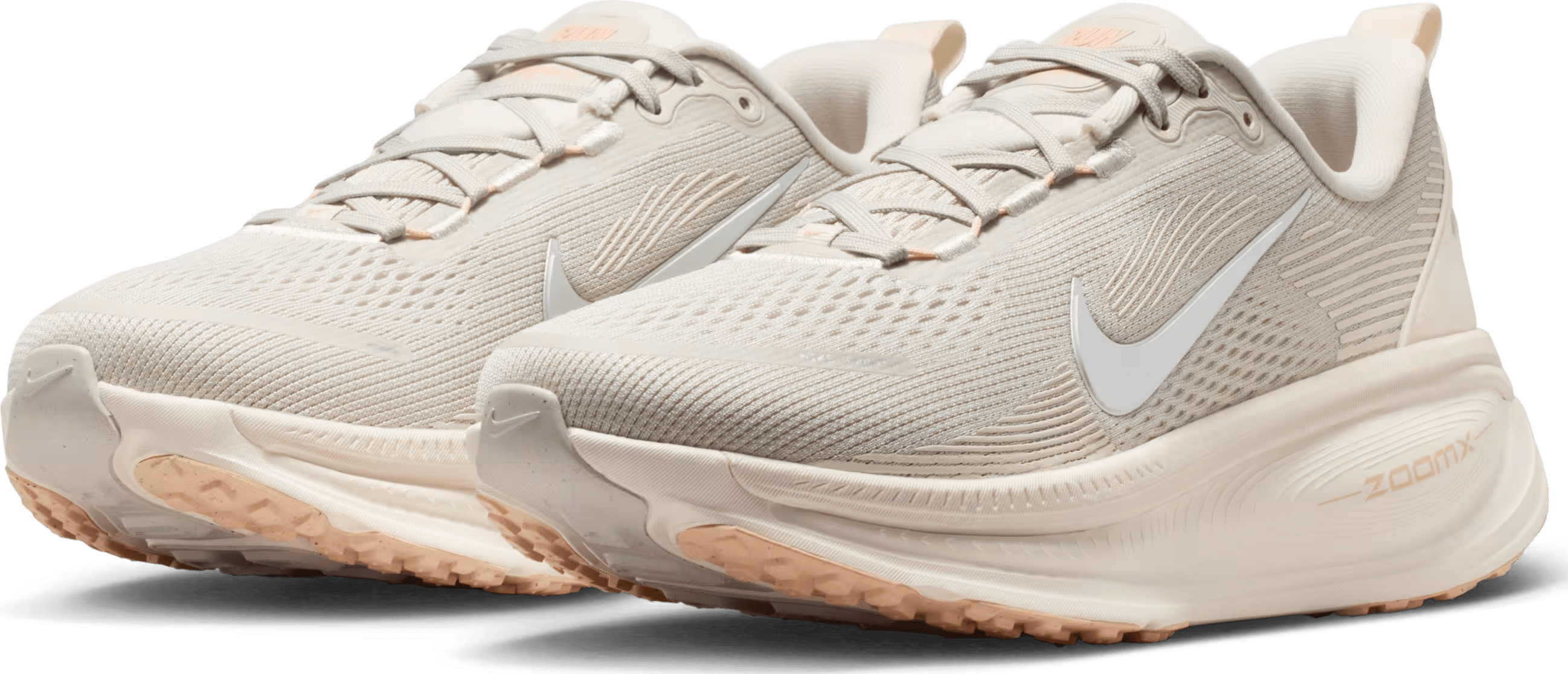Nike Vomero 18 Wmns "Light Bone"