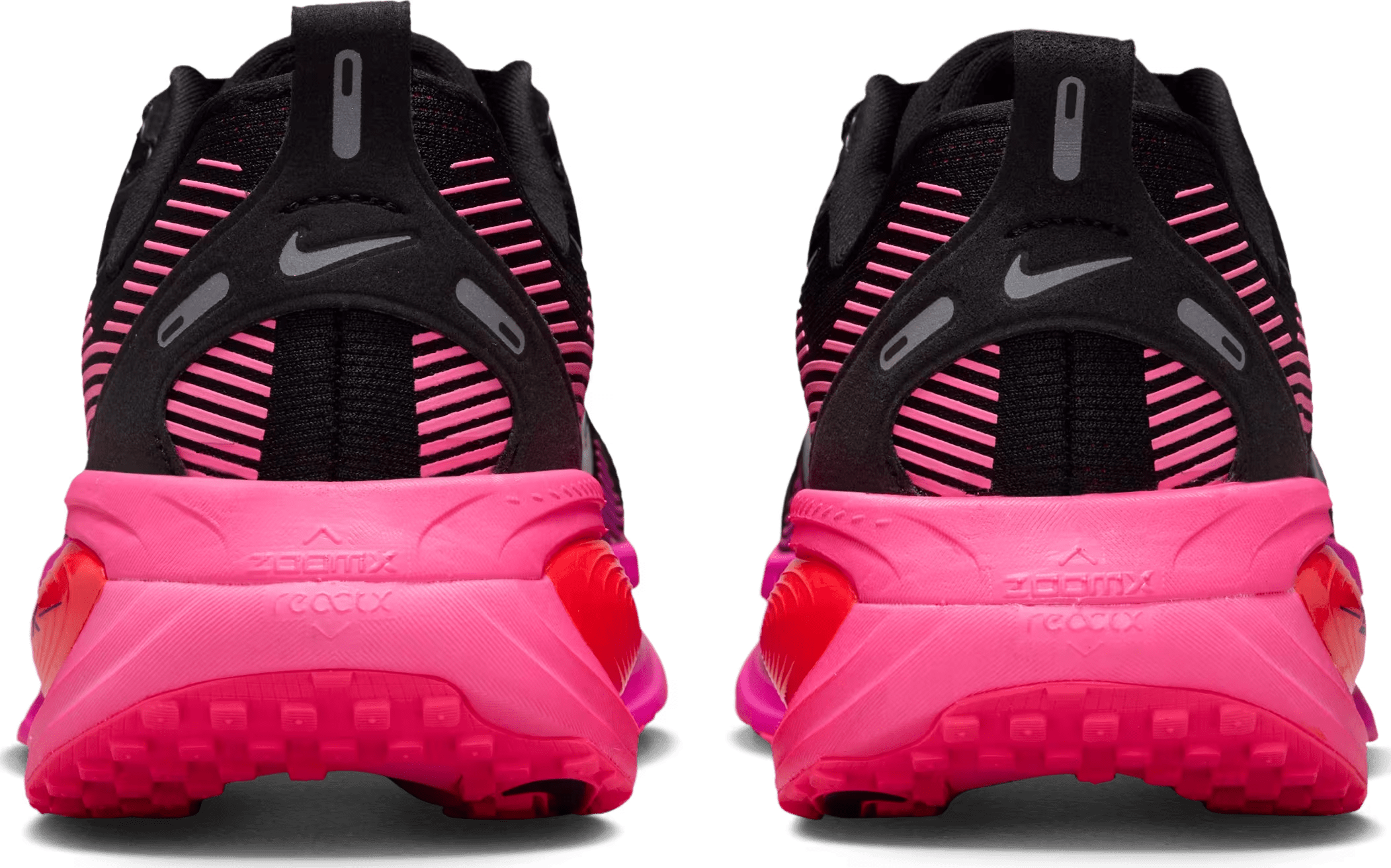 Nike Vomero 18 wmns "Black Hyper Pink"