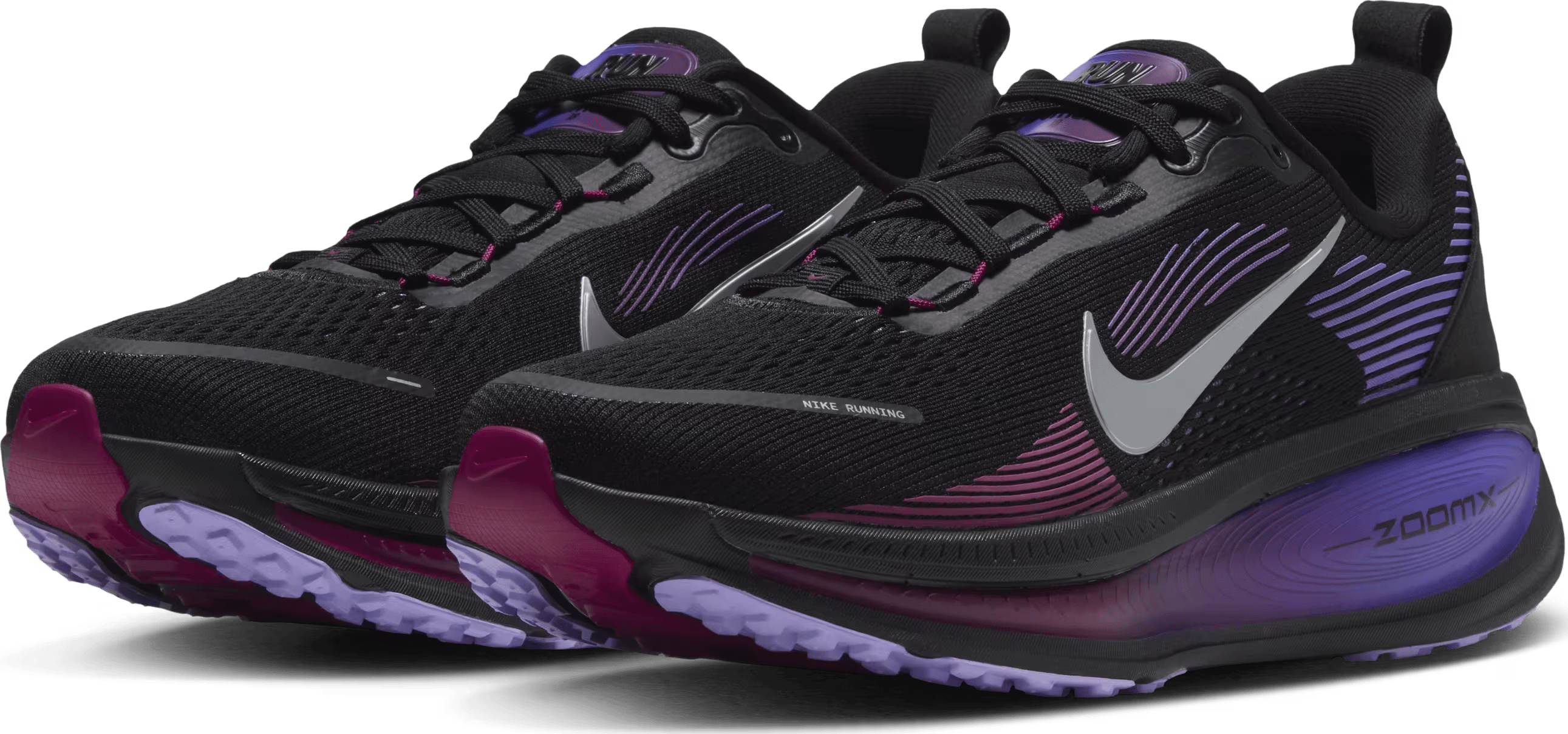 Nike Vomero 18 Wmns "Persian Violet"