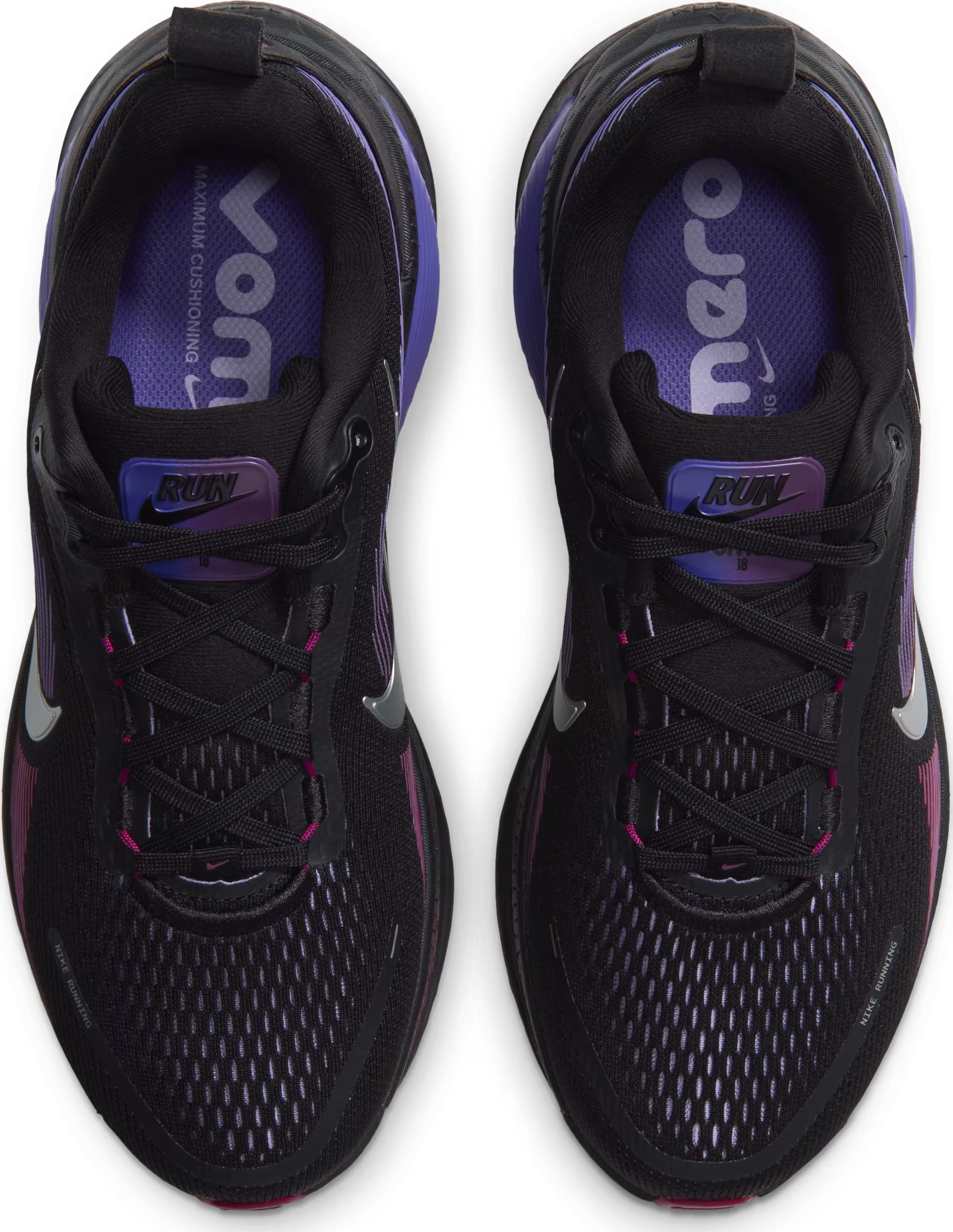 Nike Vomero 18 Wmns "Persian Violet"