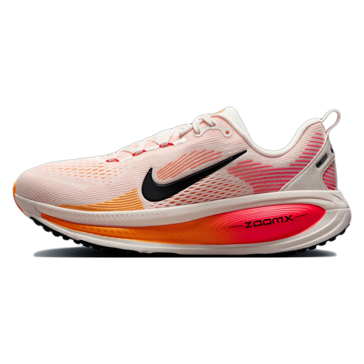 Nike Vomero 18 Wmns "Bright Crimson"