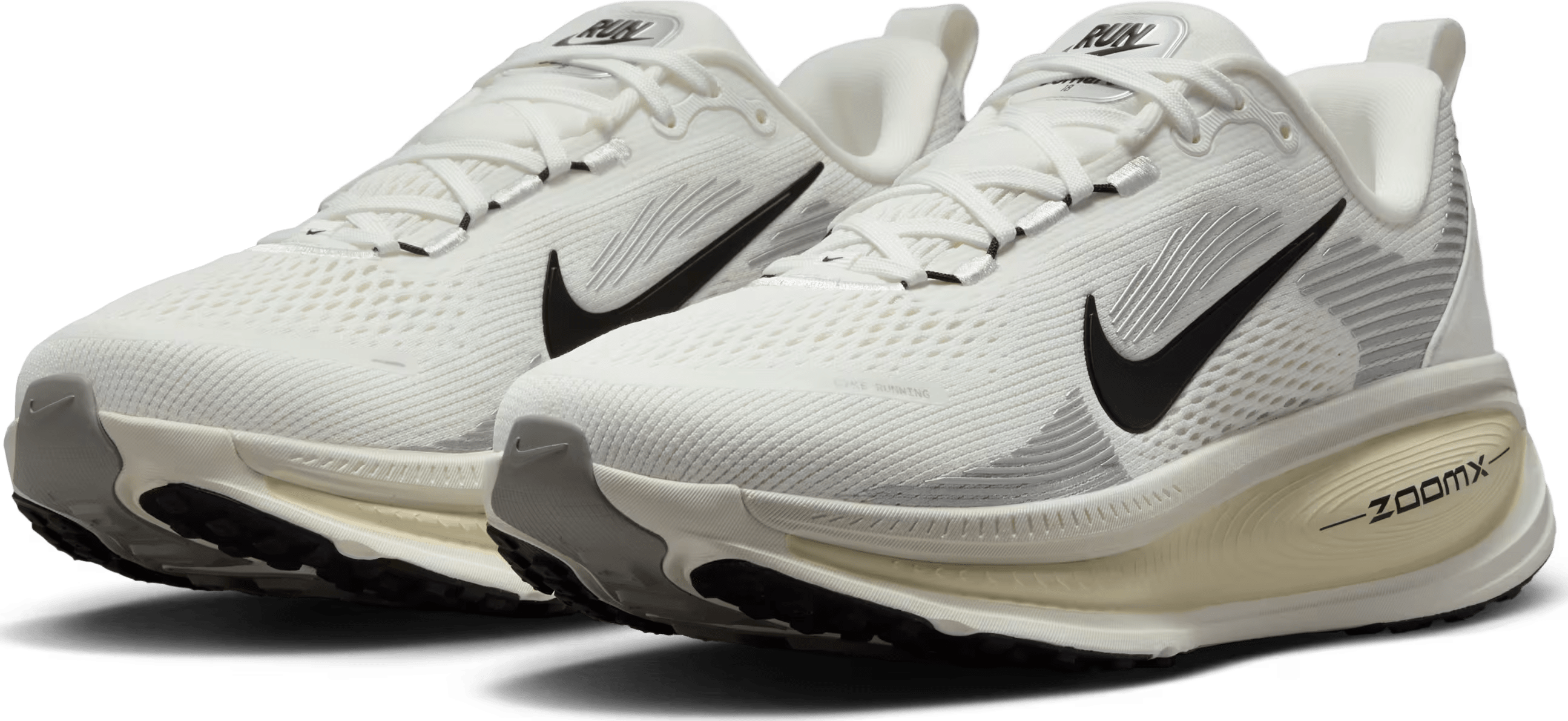 Nike Vomero 18 Wmns "Coconut Milk"