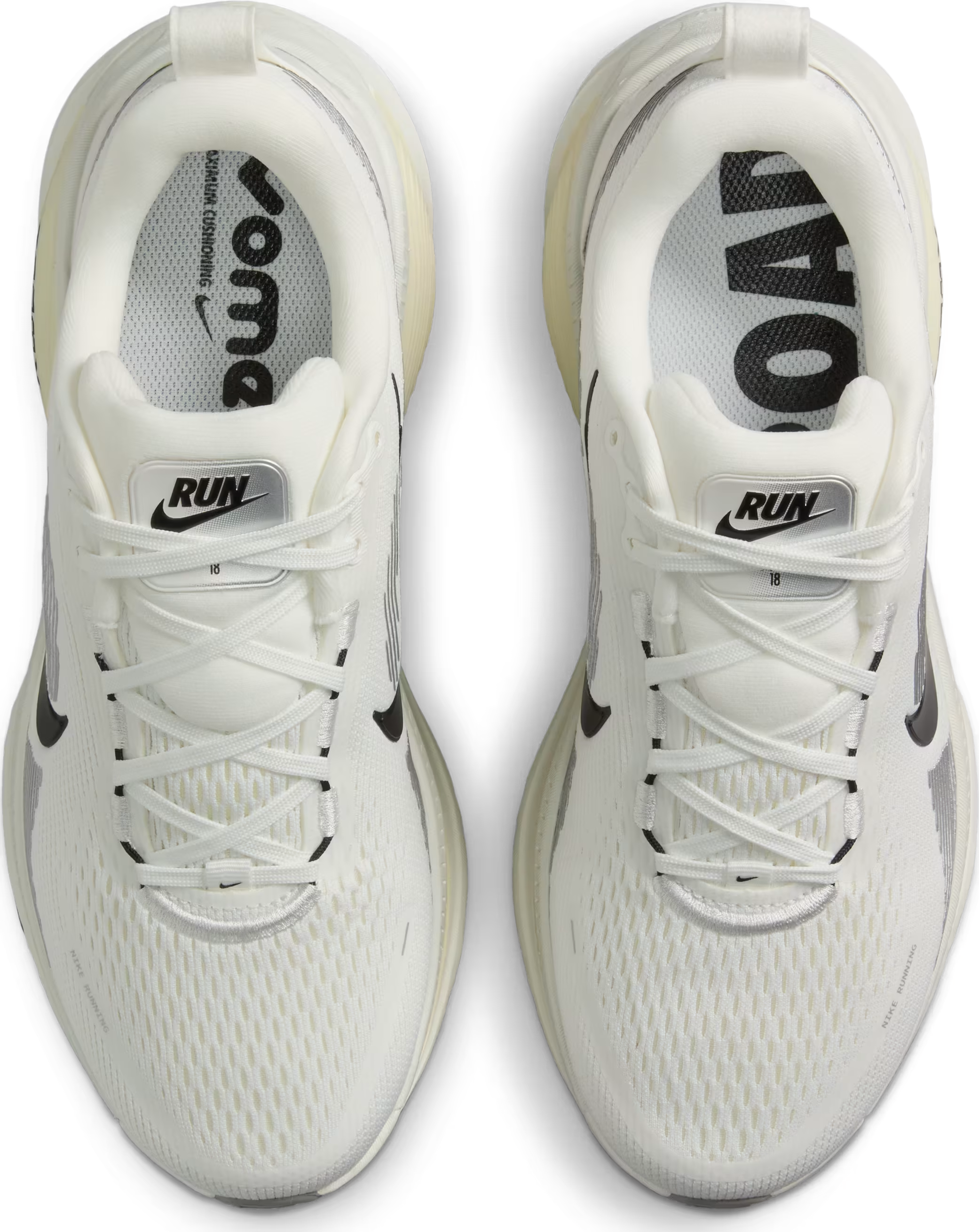 Nike Vomero 18 Wmns "Coconut Milk"