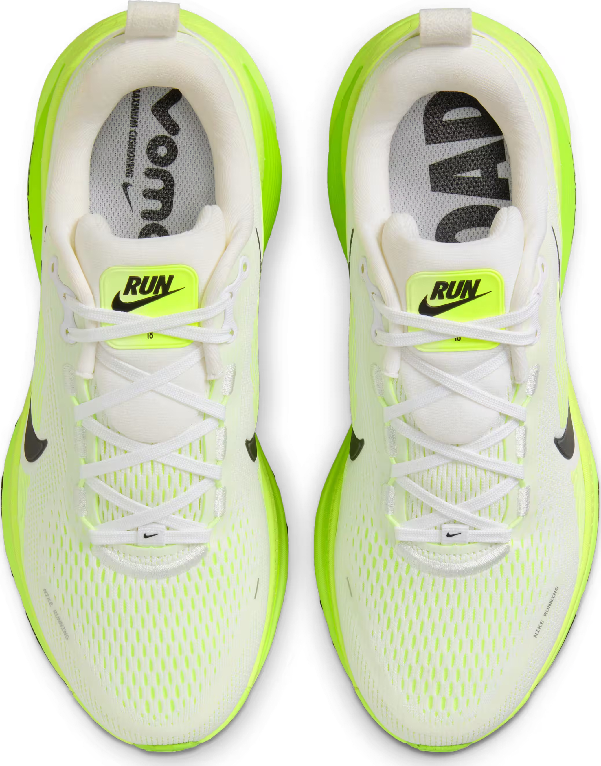 Nike Vomero 18 Wmns "Volt"