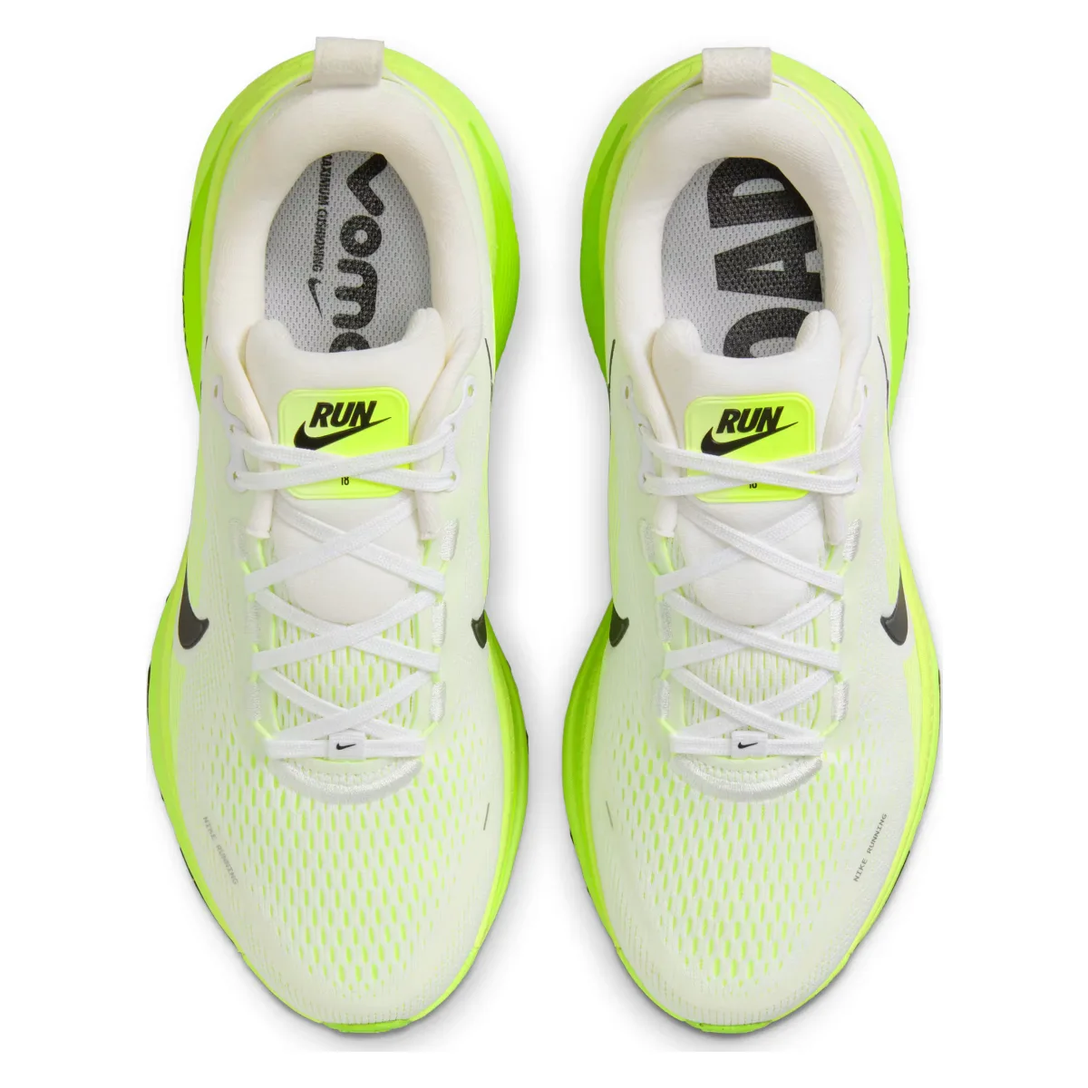 Nike Vomero 18 Wmns "Volt"