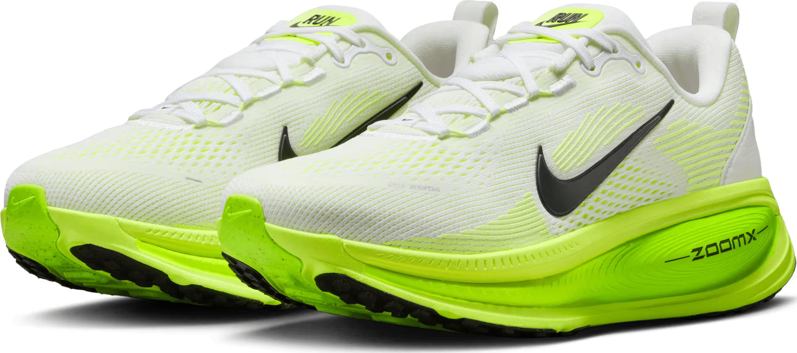 Nike Vomero 18 Wmns "Volt"