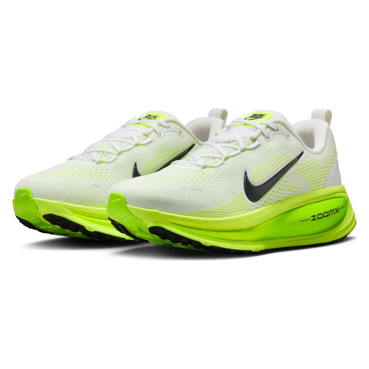 Nike Vomero 18 Wmns "Volt"