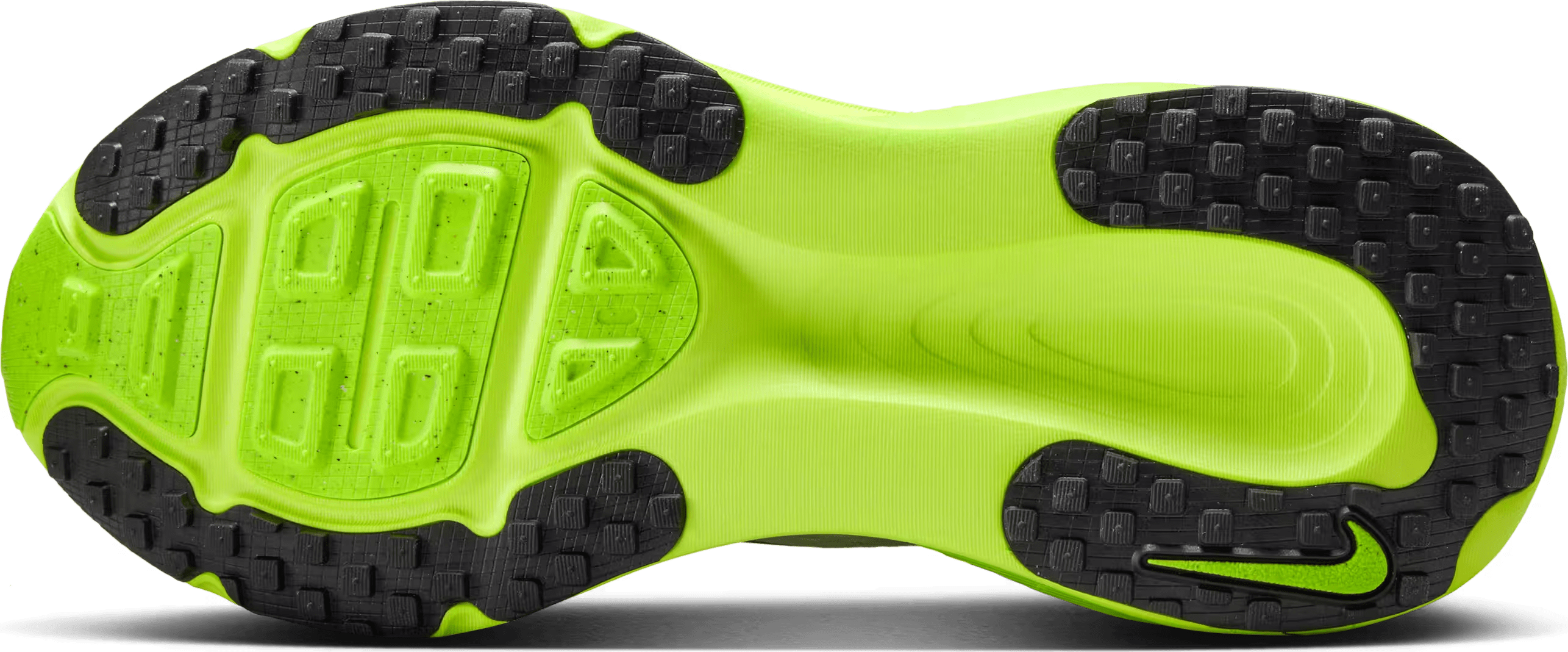 Nike Vomero 18 Wmns "Volt"