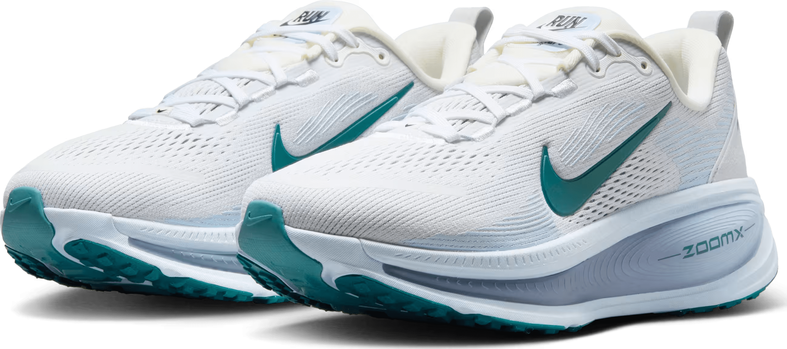 Nike Vomero 18 Wmns "Geode Teal"