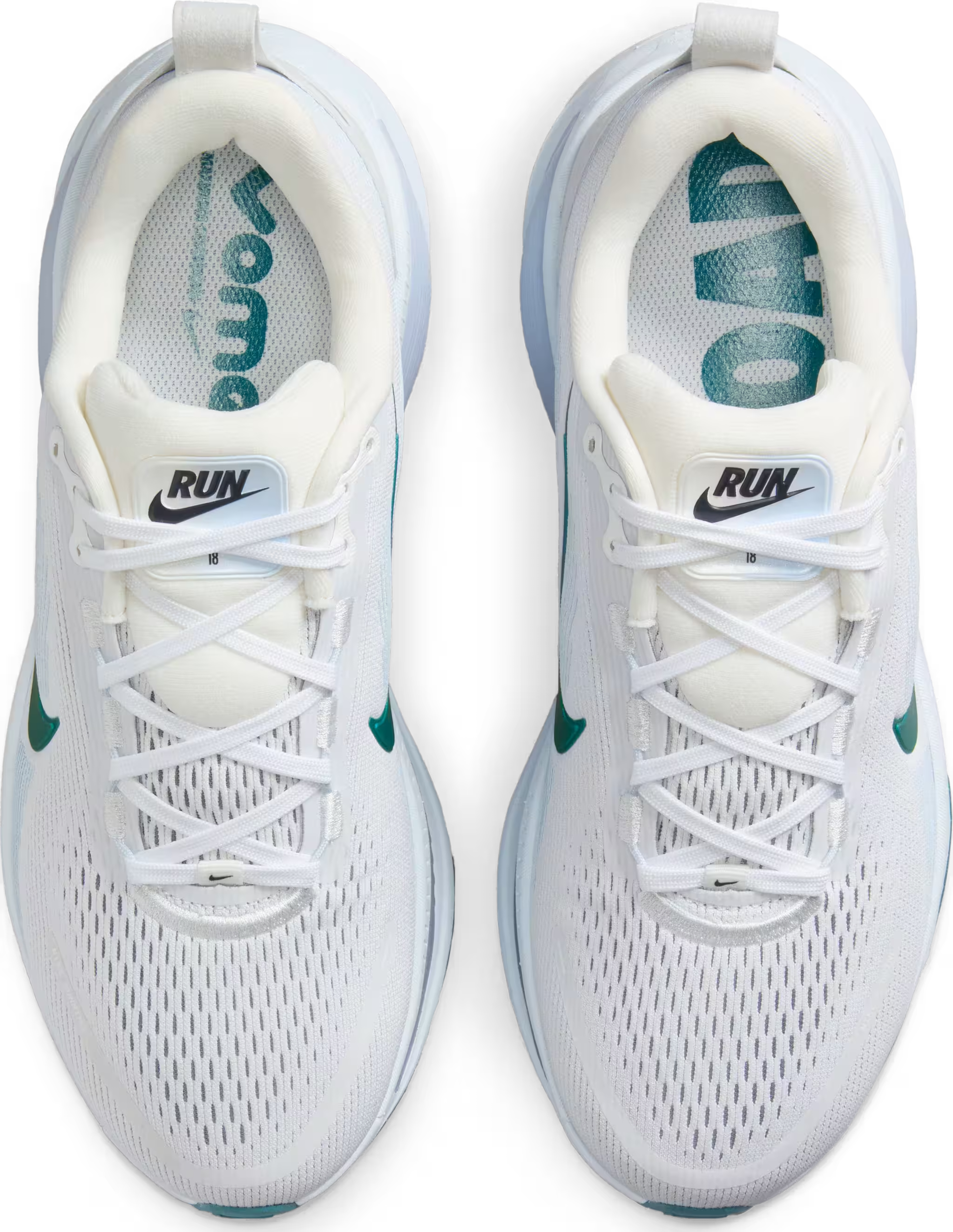 Nike Vomero 18 Wmns "Geode Teal"