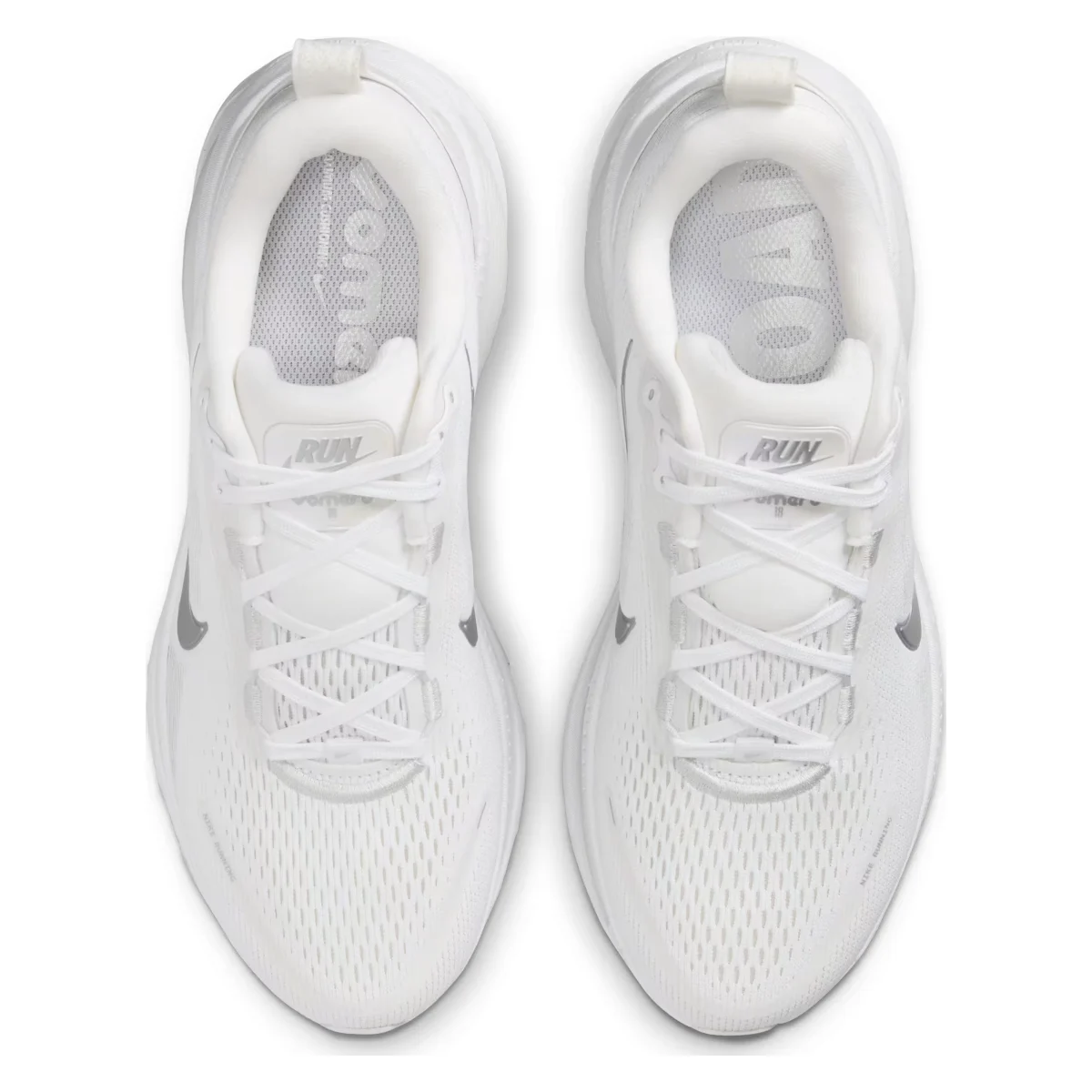 Nike Vomero 18 Wmns "Summit White"
