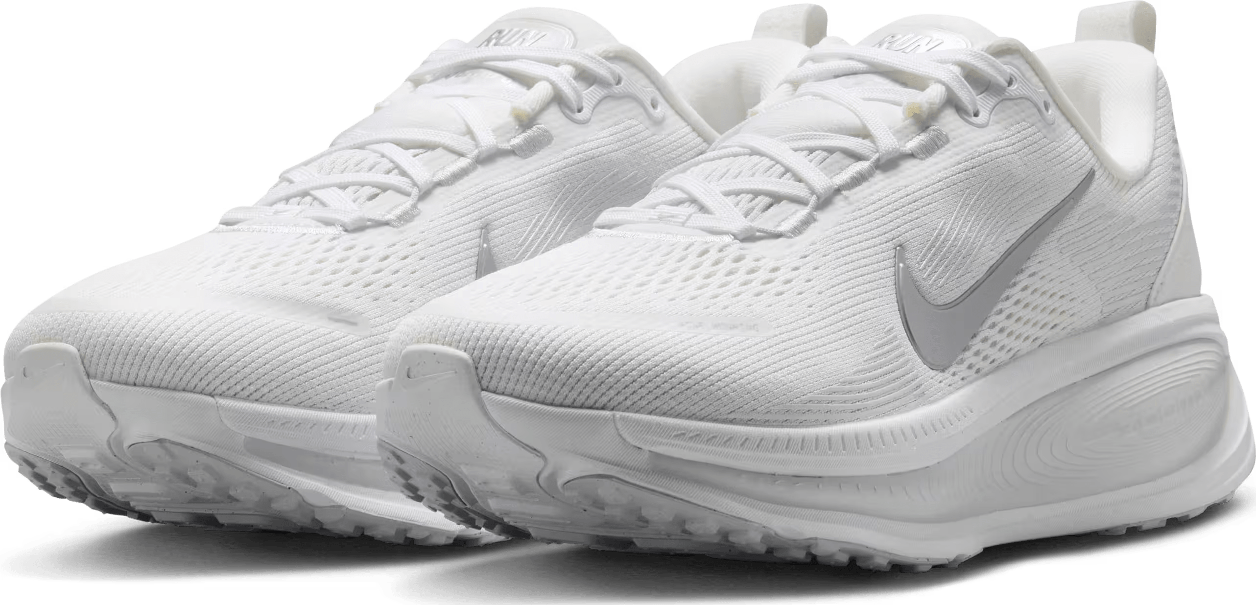 Nike Vomero 18 Wmns "Summit White"