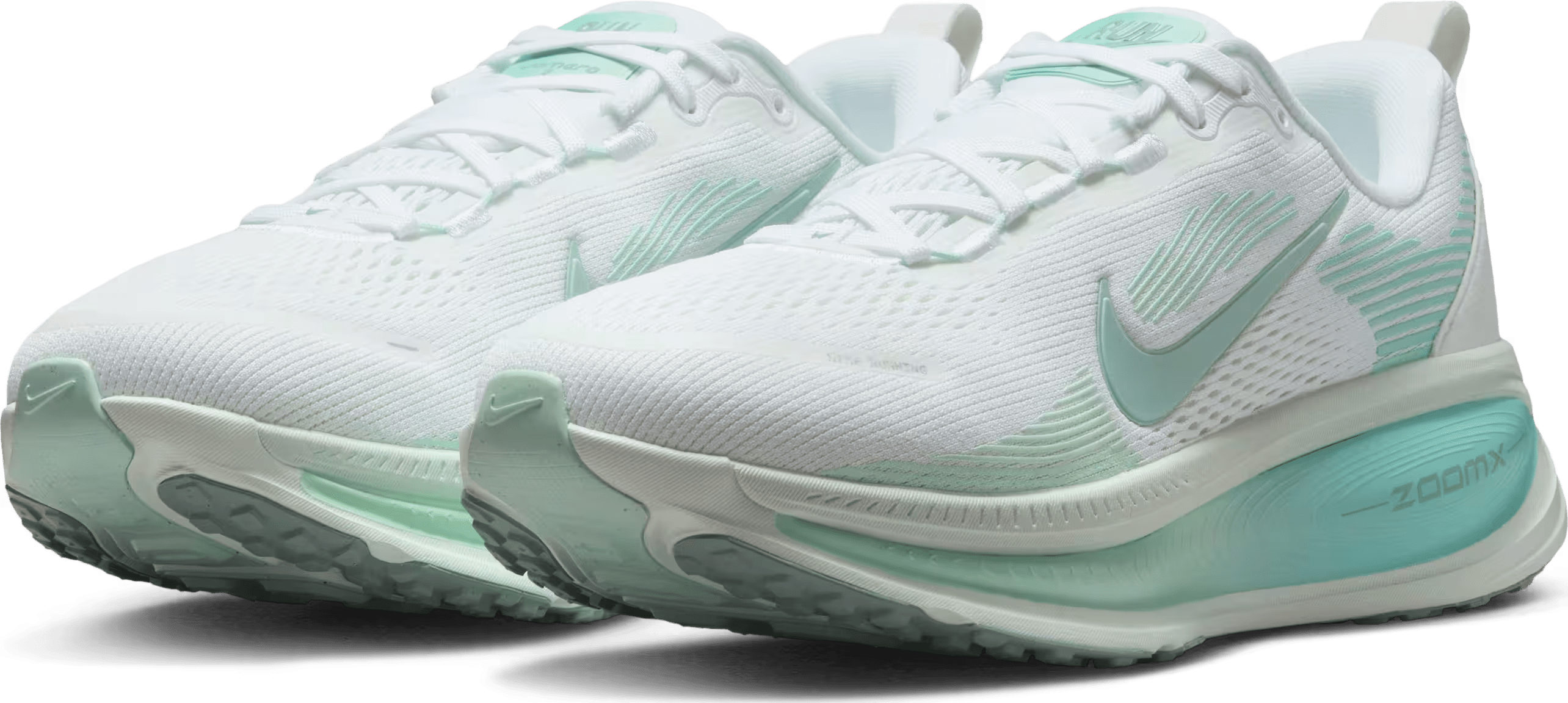 Nike Vomero 18 Wmns "Bleached Turquoise"