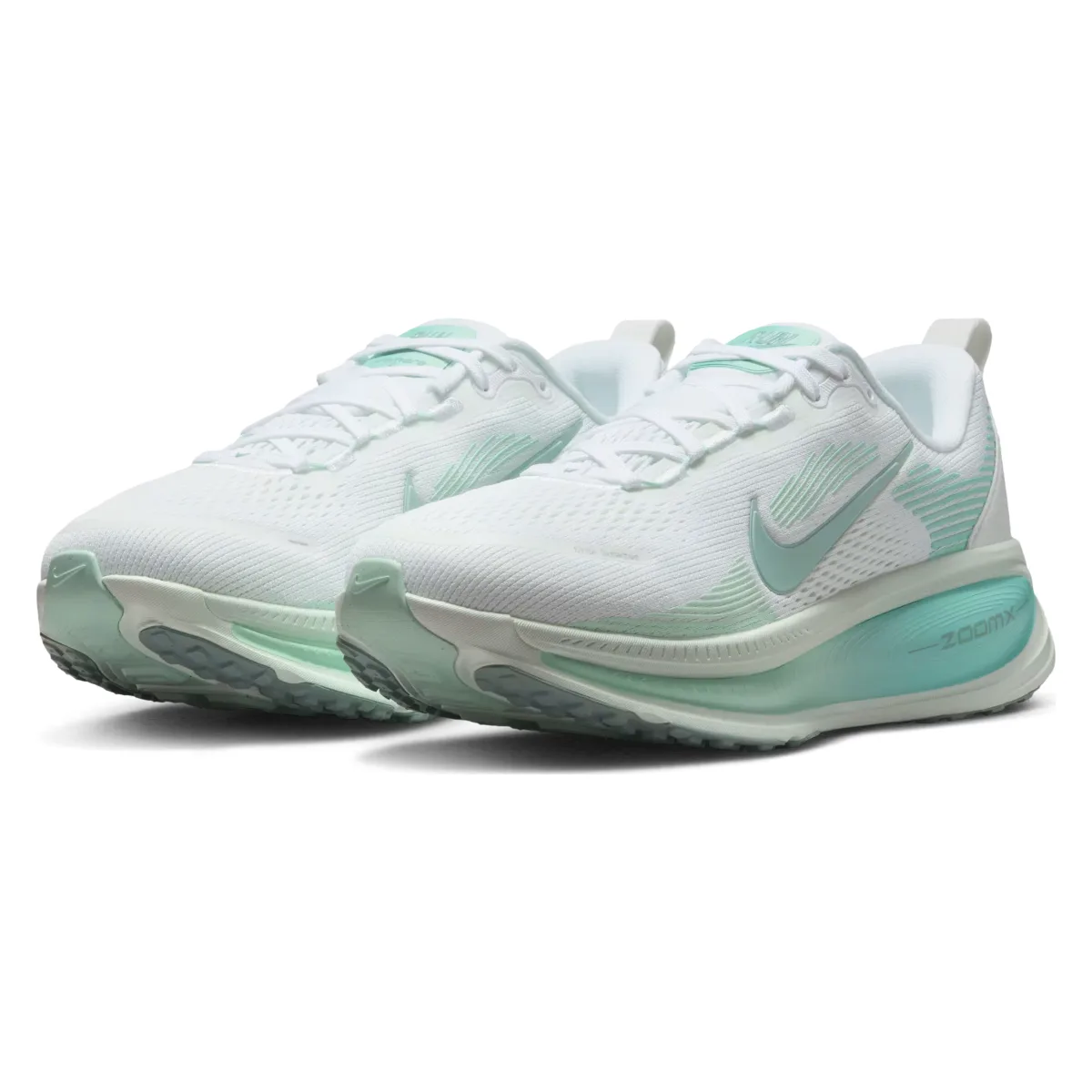 Nike Vomero 18 Wmns "Bleached Turquoise"