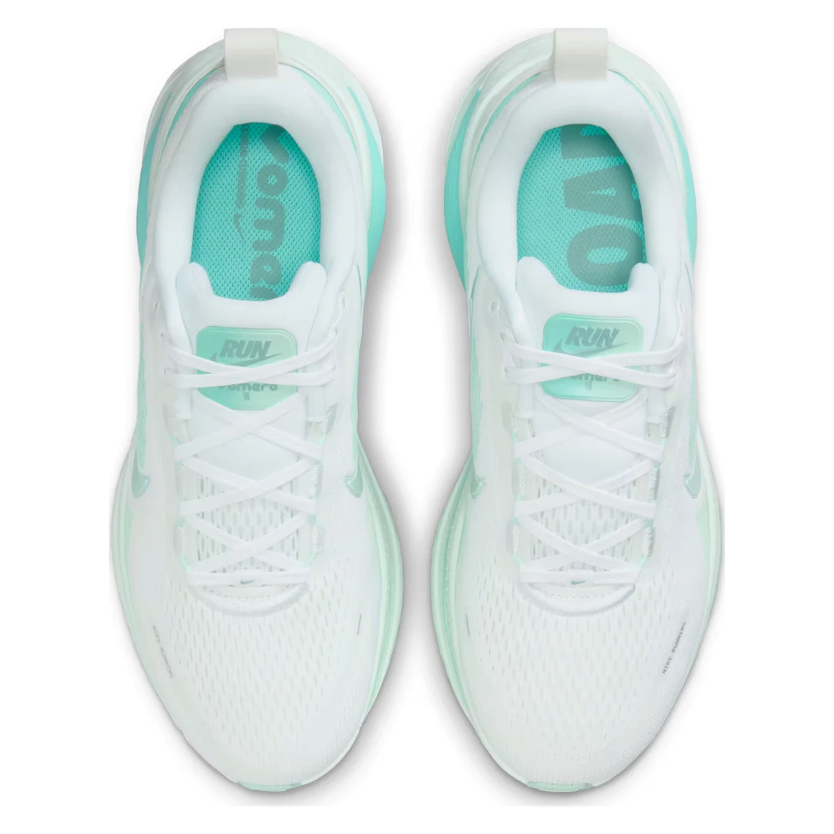 Nike Vomero 18 Wmns "Bleached Turquoise"