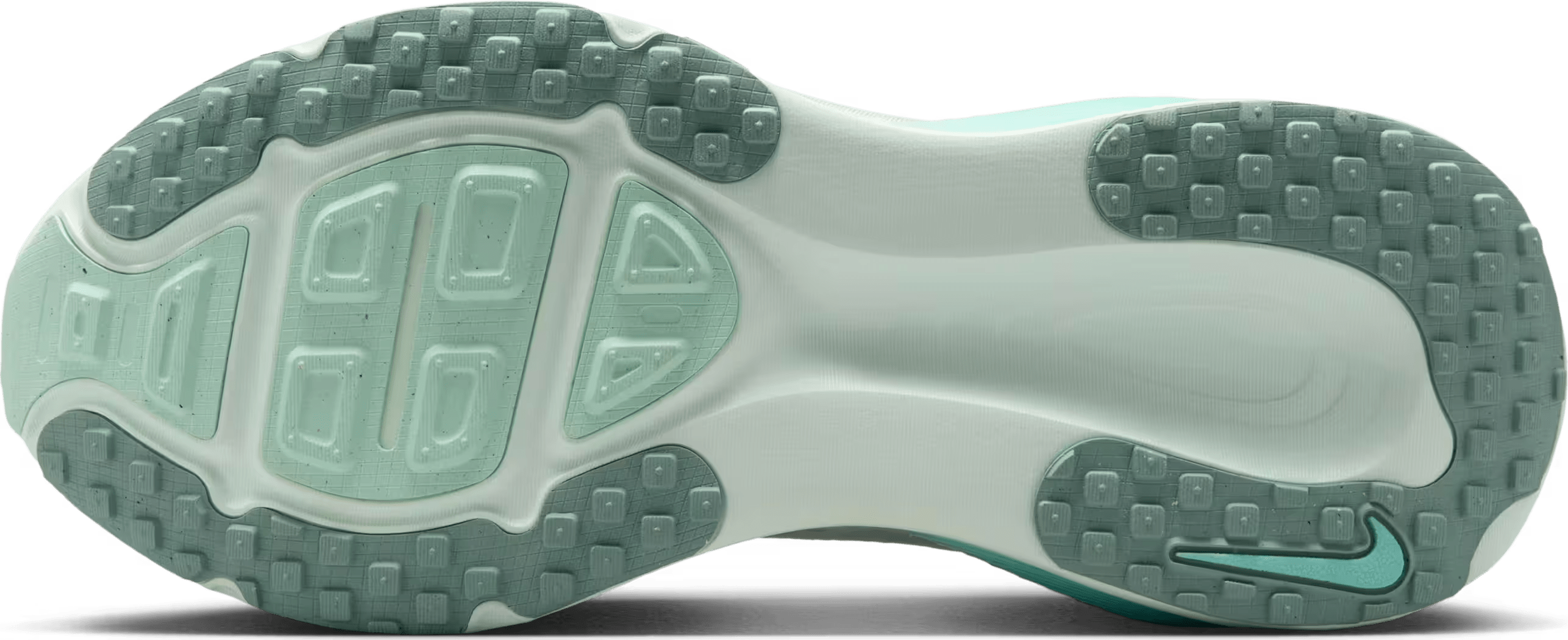 Nike Vomero 18 Wmns "Bleached Turquoise"