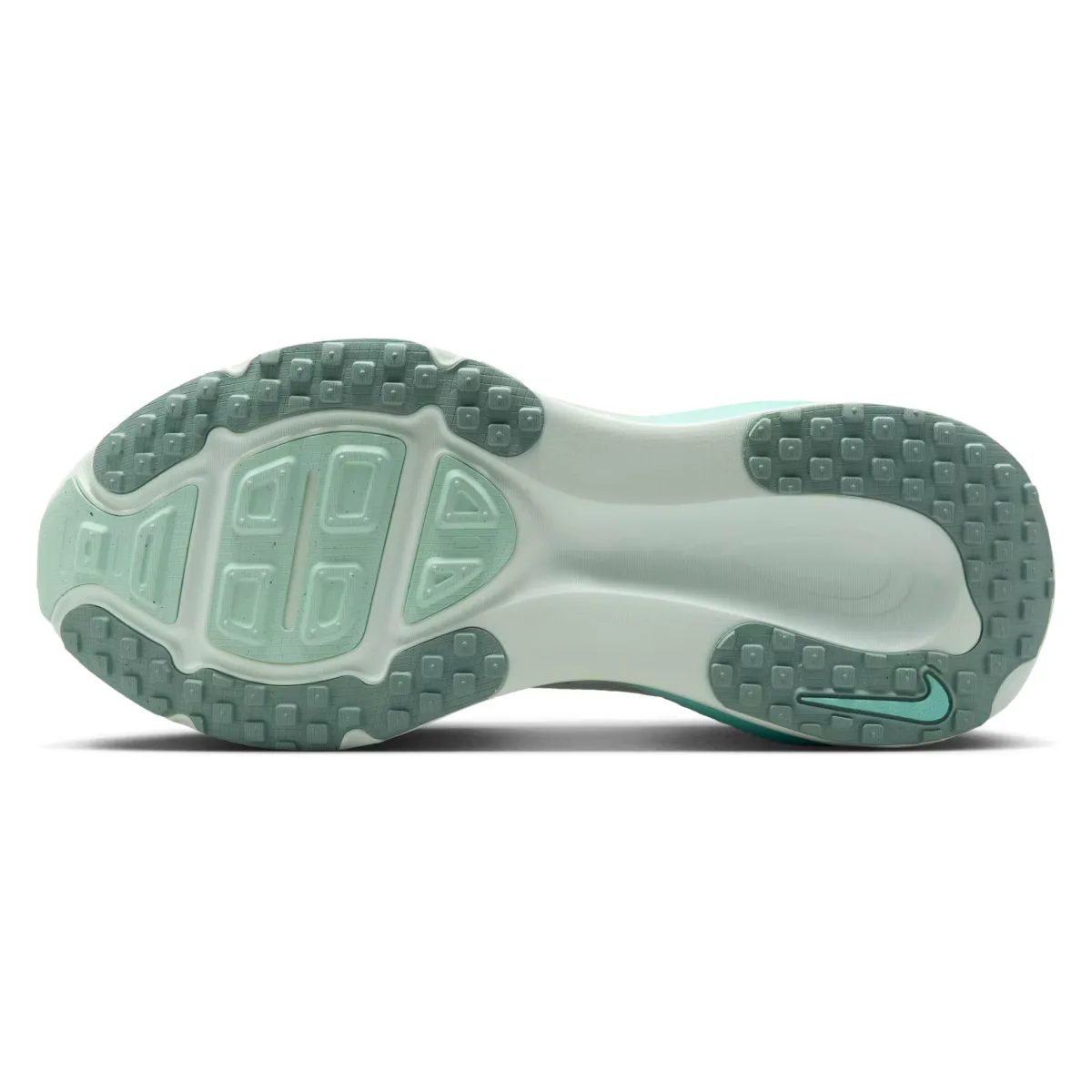Nike Vomero 18 Wmns "Bleached Turquoise"
