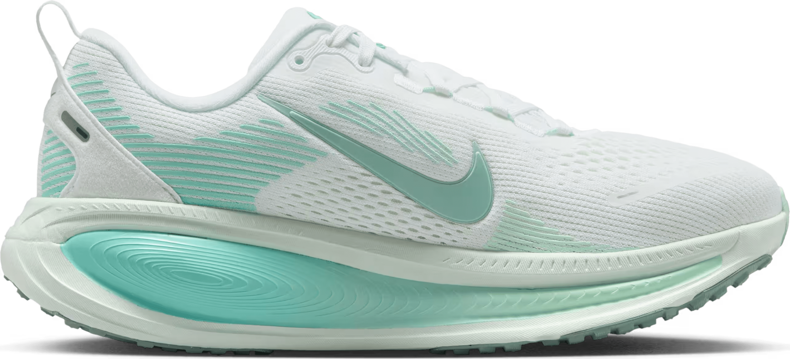 Nike Vomero 18 Wmns "Bleached Turquoise"