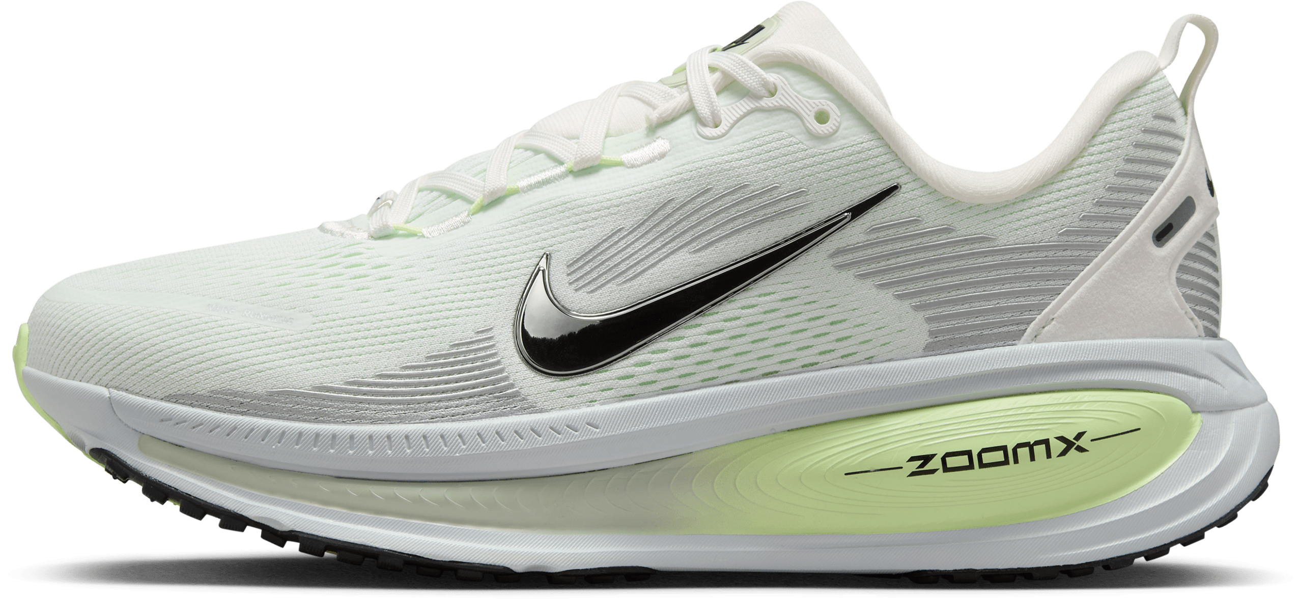 Nike Vomero 18 Wmns "Barely Volt"