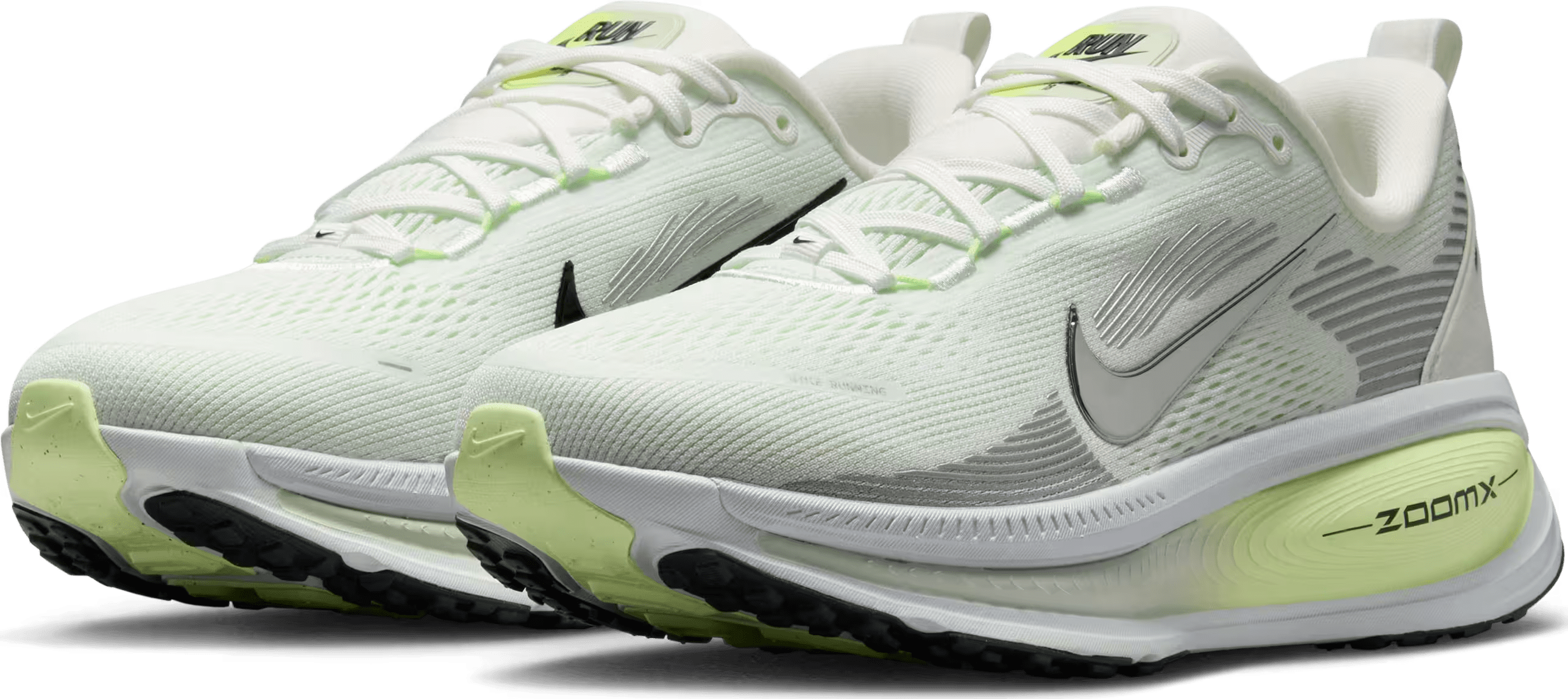 Nike Vomero 18 Wmns "Barely Volt"