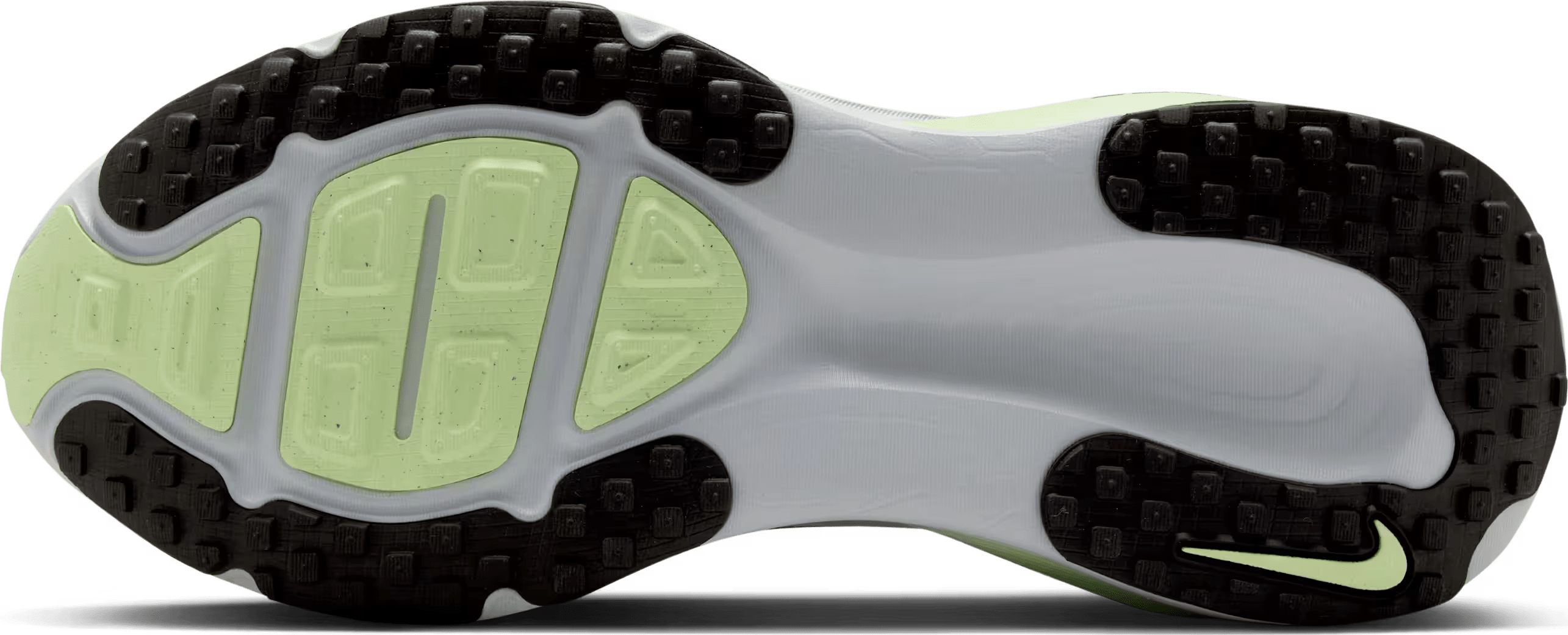 Nike Vomero 18 Wmns "Barely Volt"