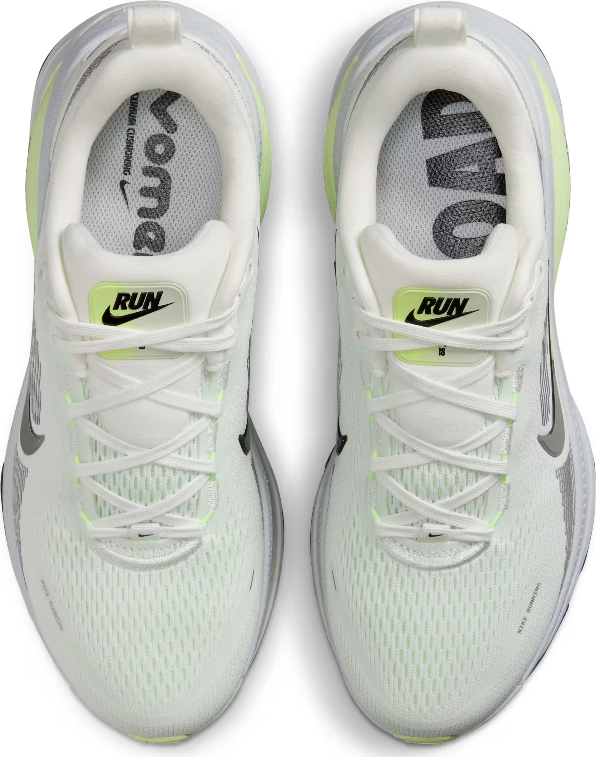 Nike Vomero 18 Wmns "Barely Volt"