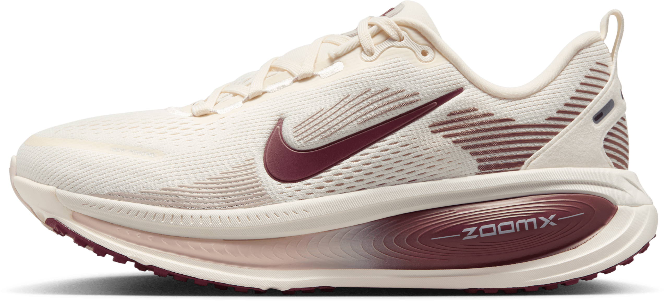 Nike Vomero 18 Wmns "Red Sepia"