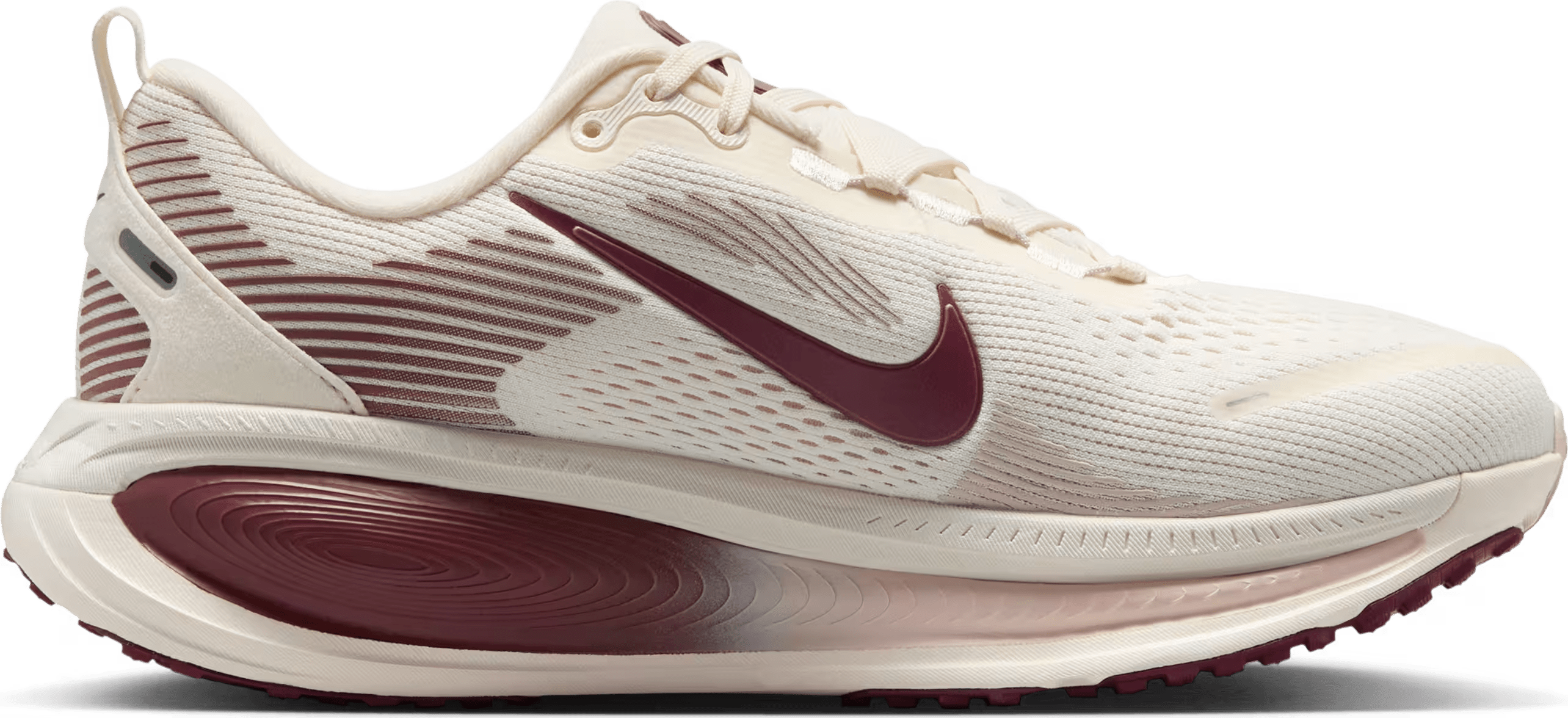 Nike Vomero 18 Wmns "Red Sepia"