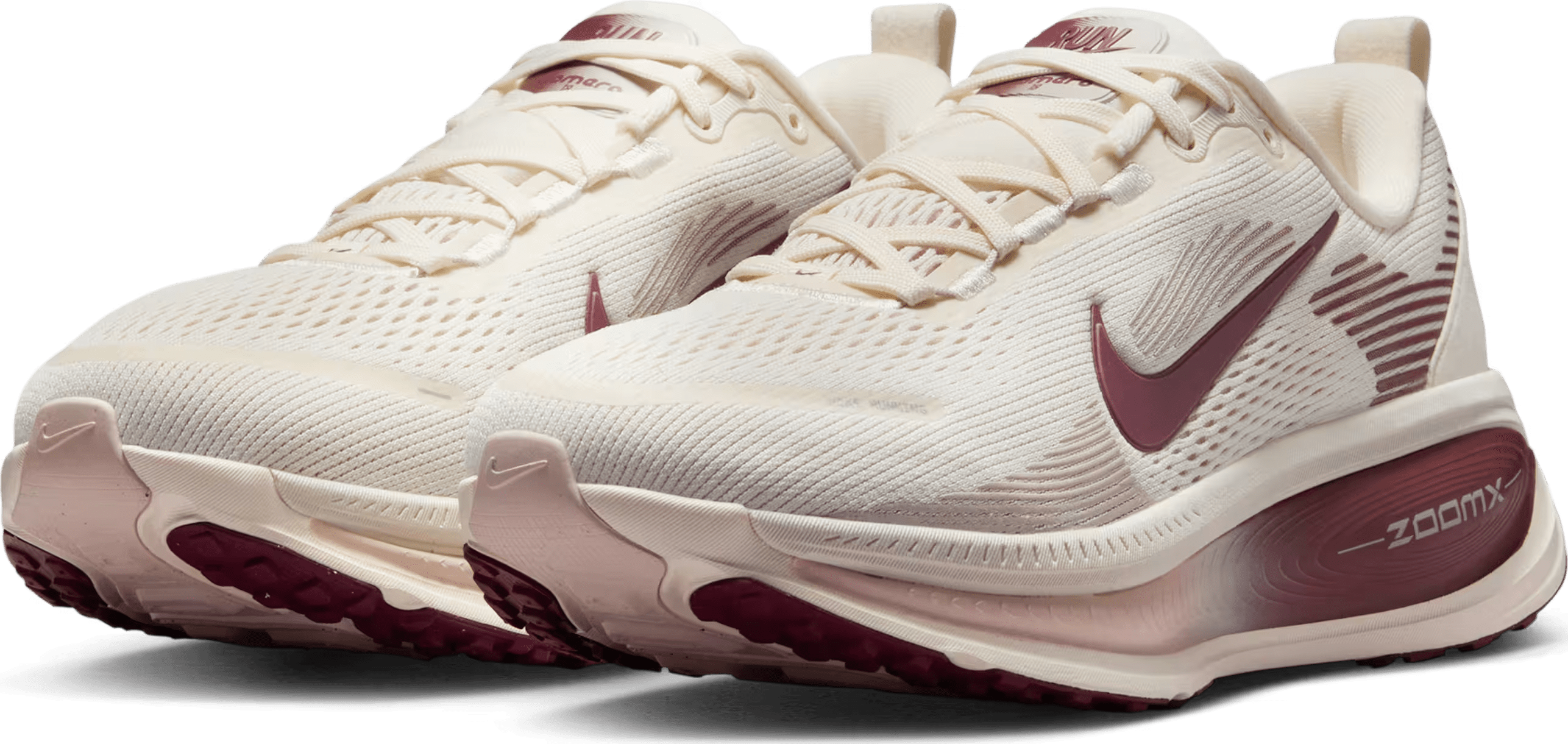 Nike Vomero 18 Wmns "Red Sepia"