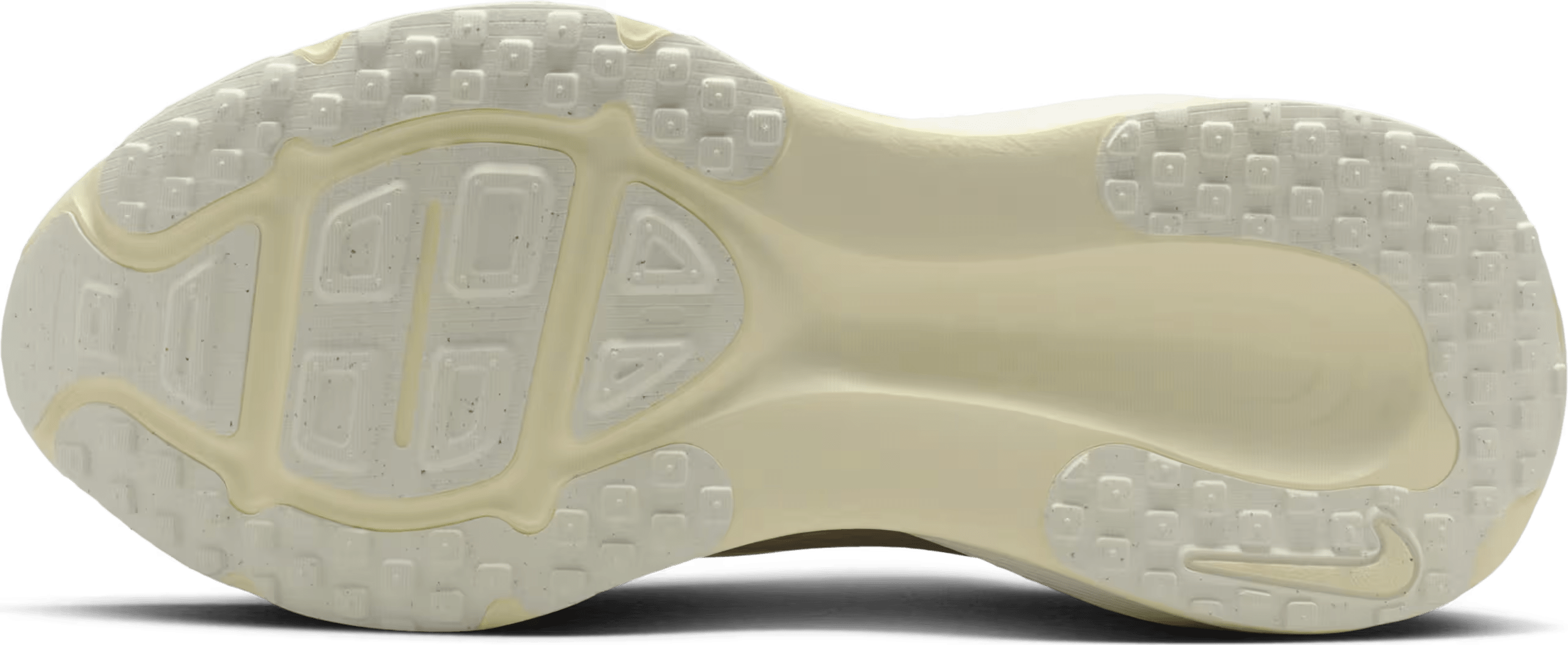 Nike Vomero 18 Sail Coconut Milk (Women's)