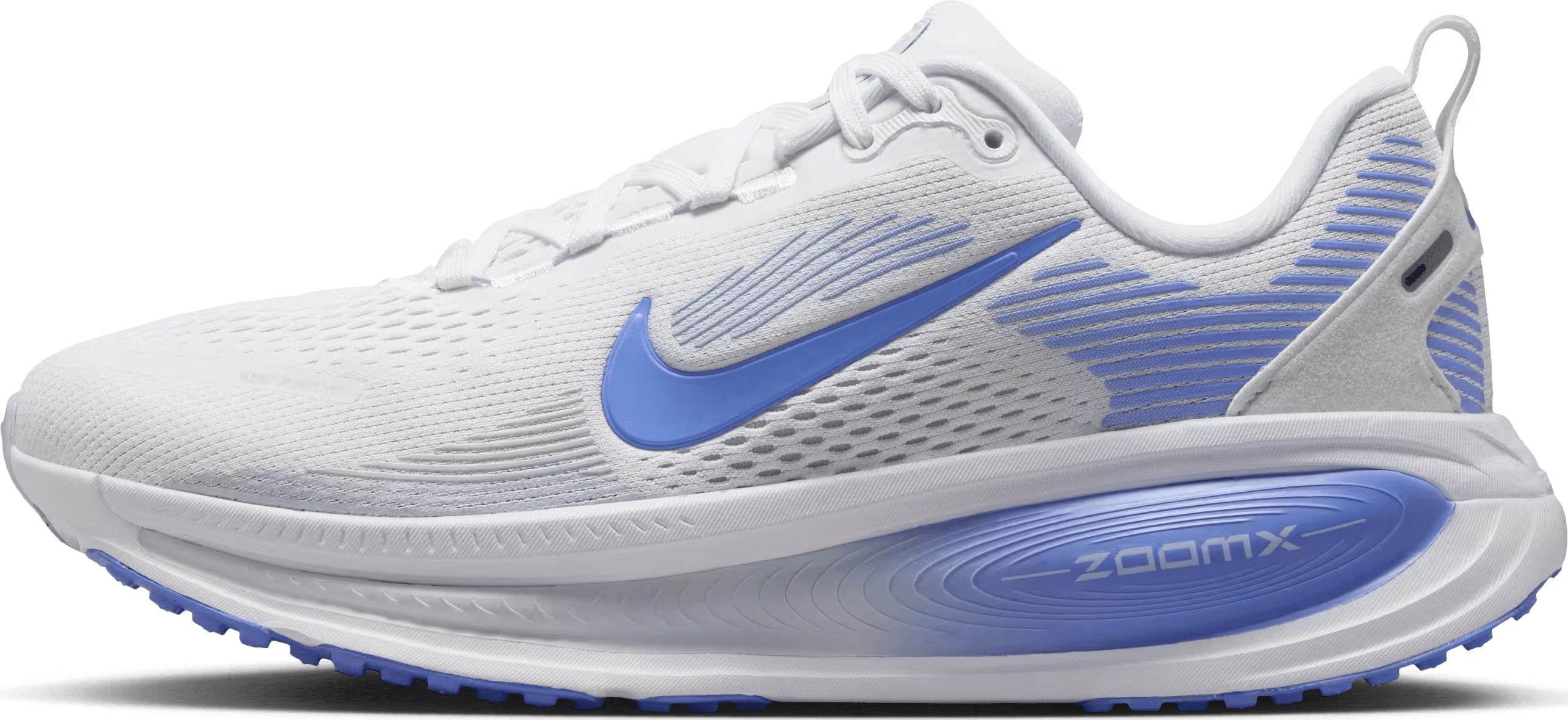 Nike Vomero 18 White Royal Pulse (Women's)